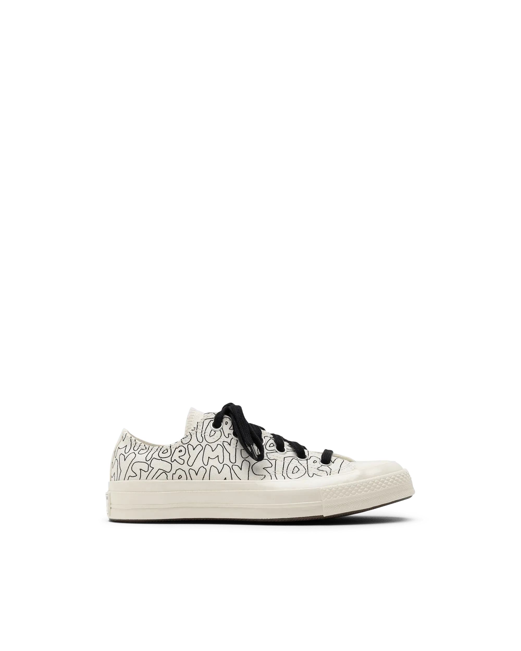 Chuck 70 My Story Ox Sneakers - DIHSAN