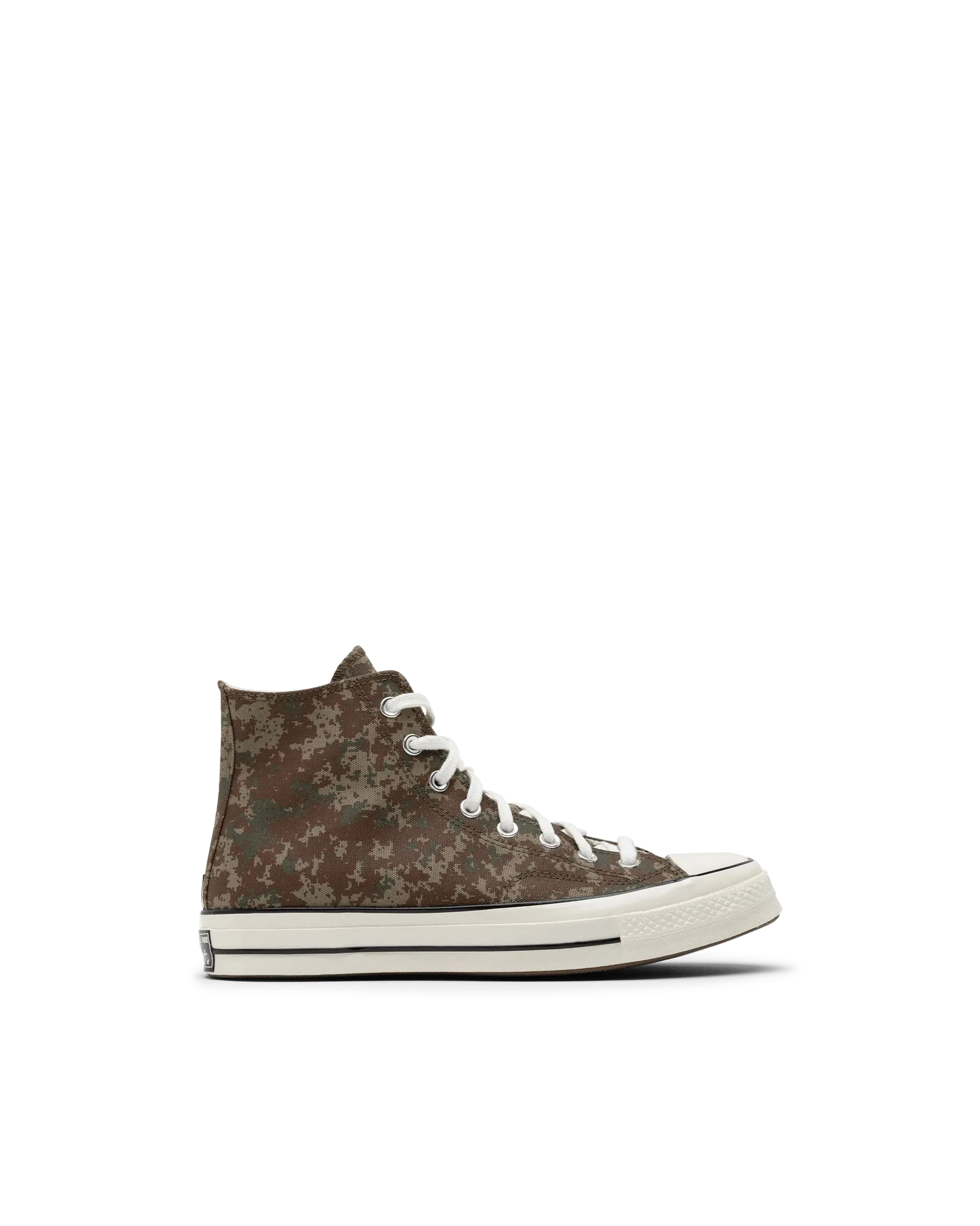Chuck 70 Hi Digi Camo Sneakers - DIHSAN