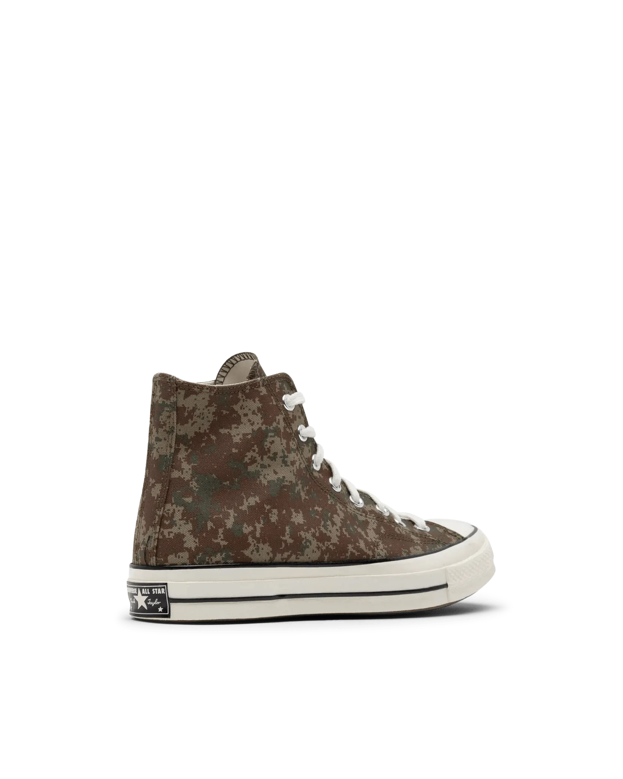 Chuck 70 Hi Digi Camo Sneakers - DIHSAN