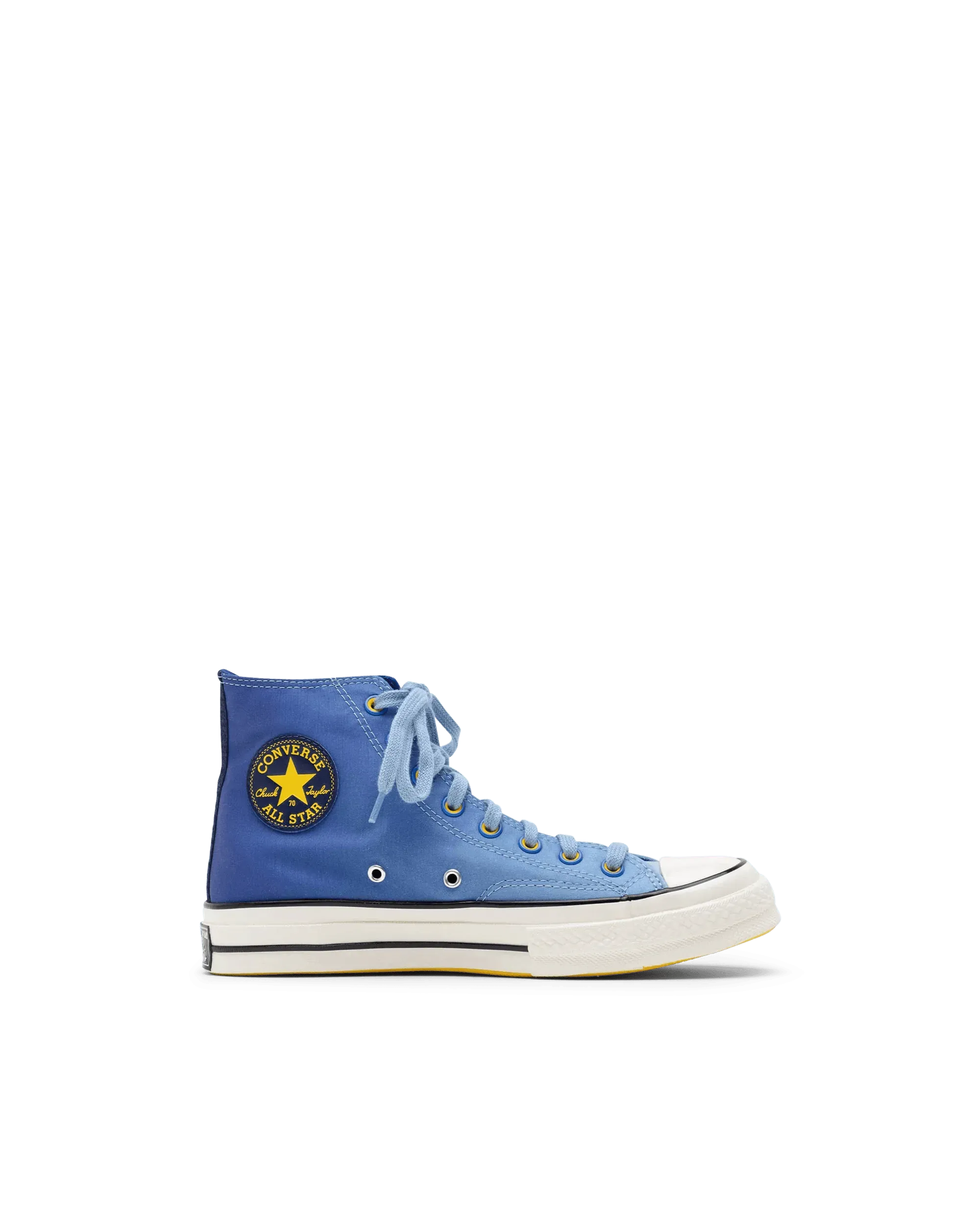 Chuck 70 Heart Of The City Hi Sneakers - DIHSAN