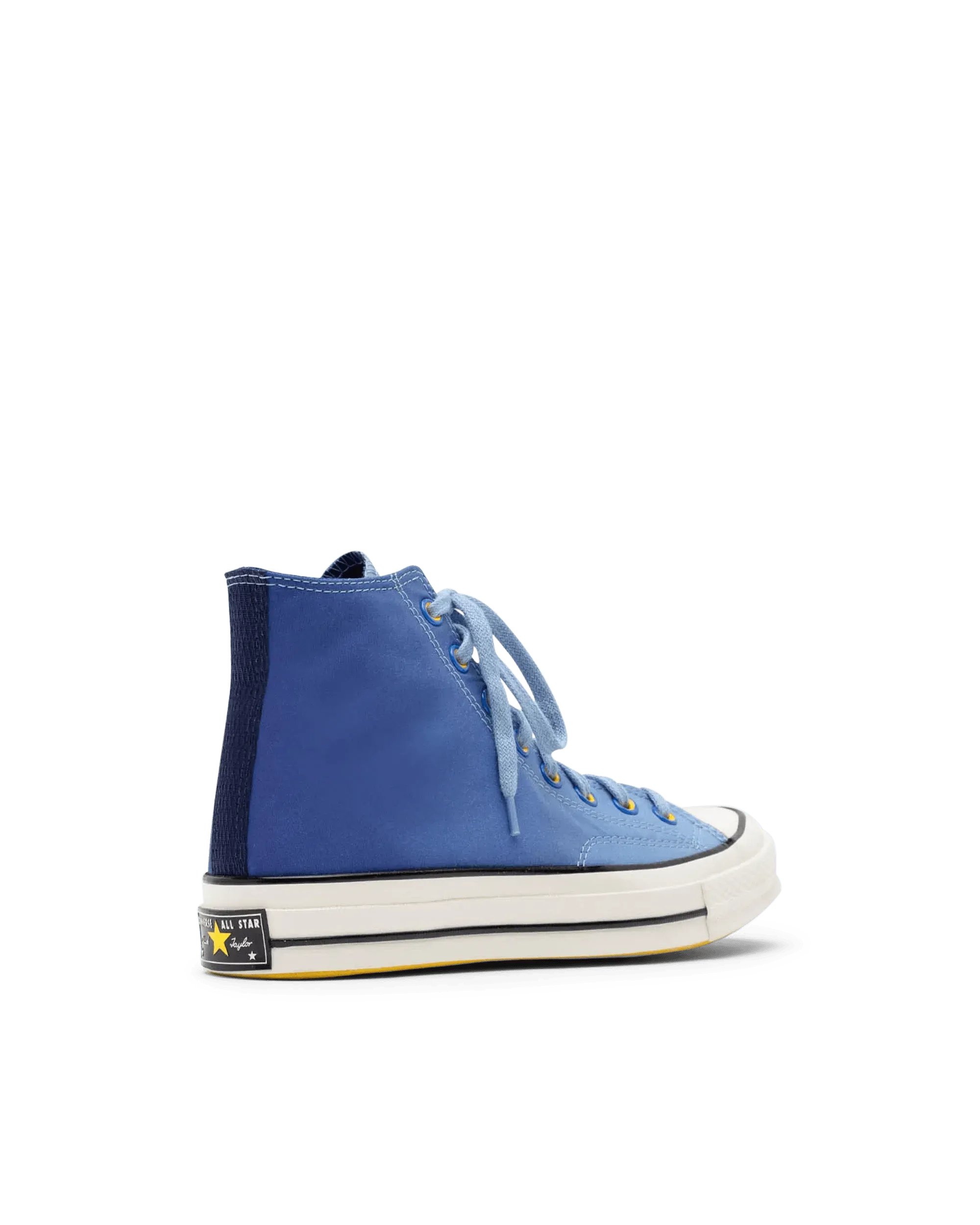 Chuck 70 Heart Of The City Hi Sneakers - DIHSAN