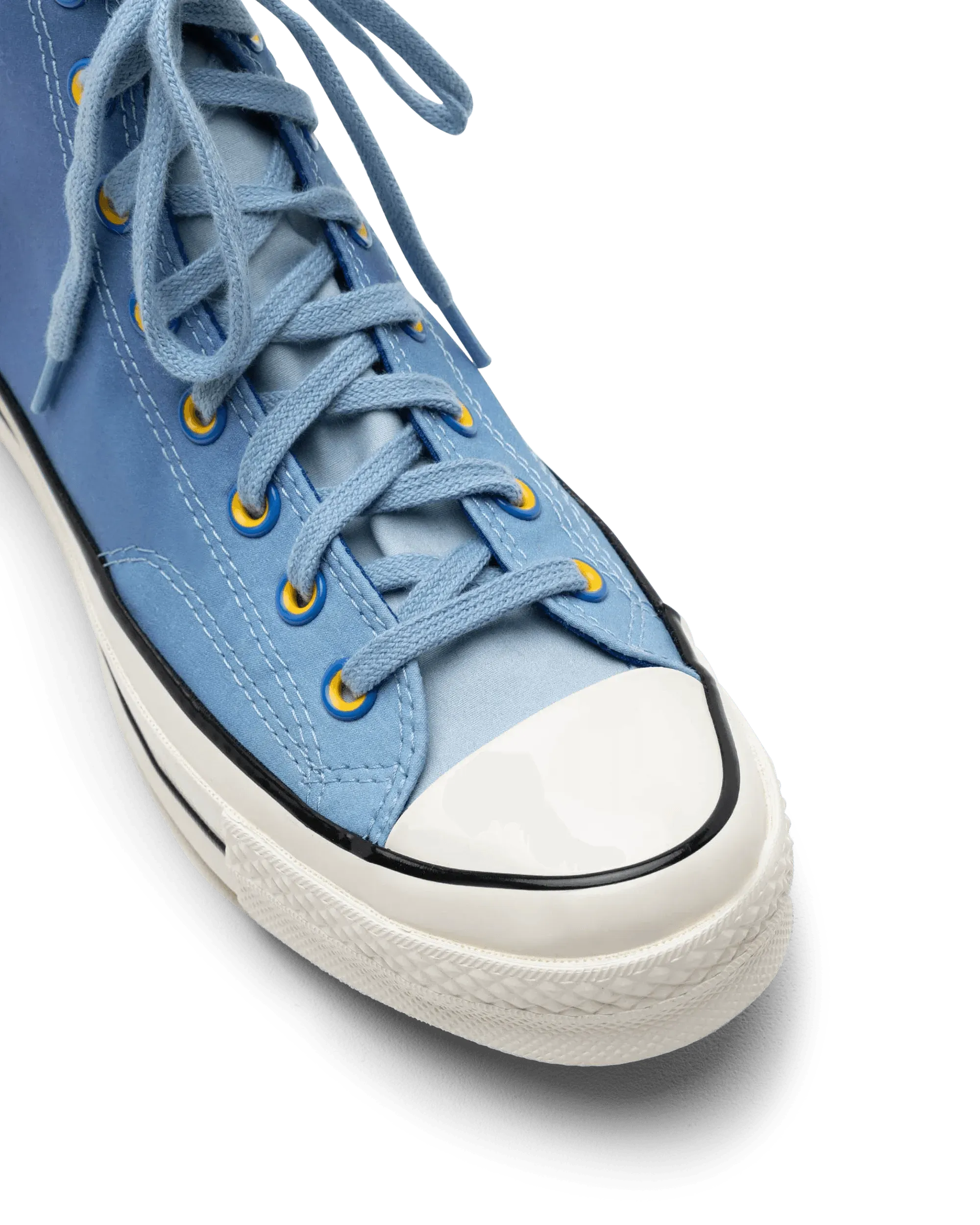 Chuck 70 Heart Of The City Hi Sneakers - DIHSAN