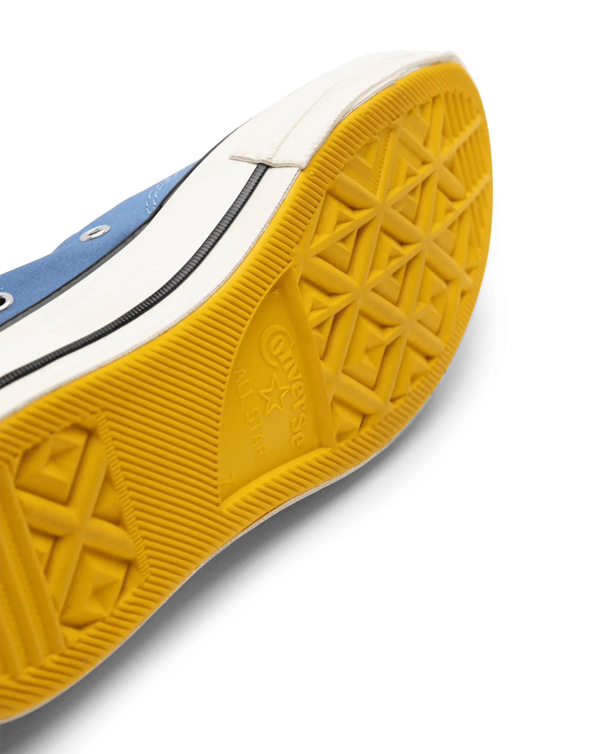 Chuck 70 Heart Of The City Hi Sneakers - DIHSAN