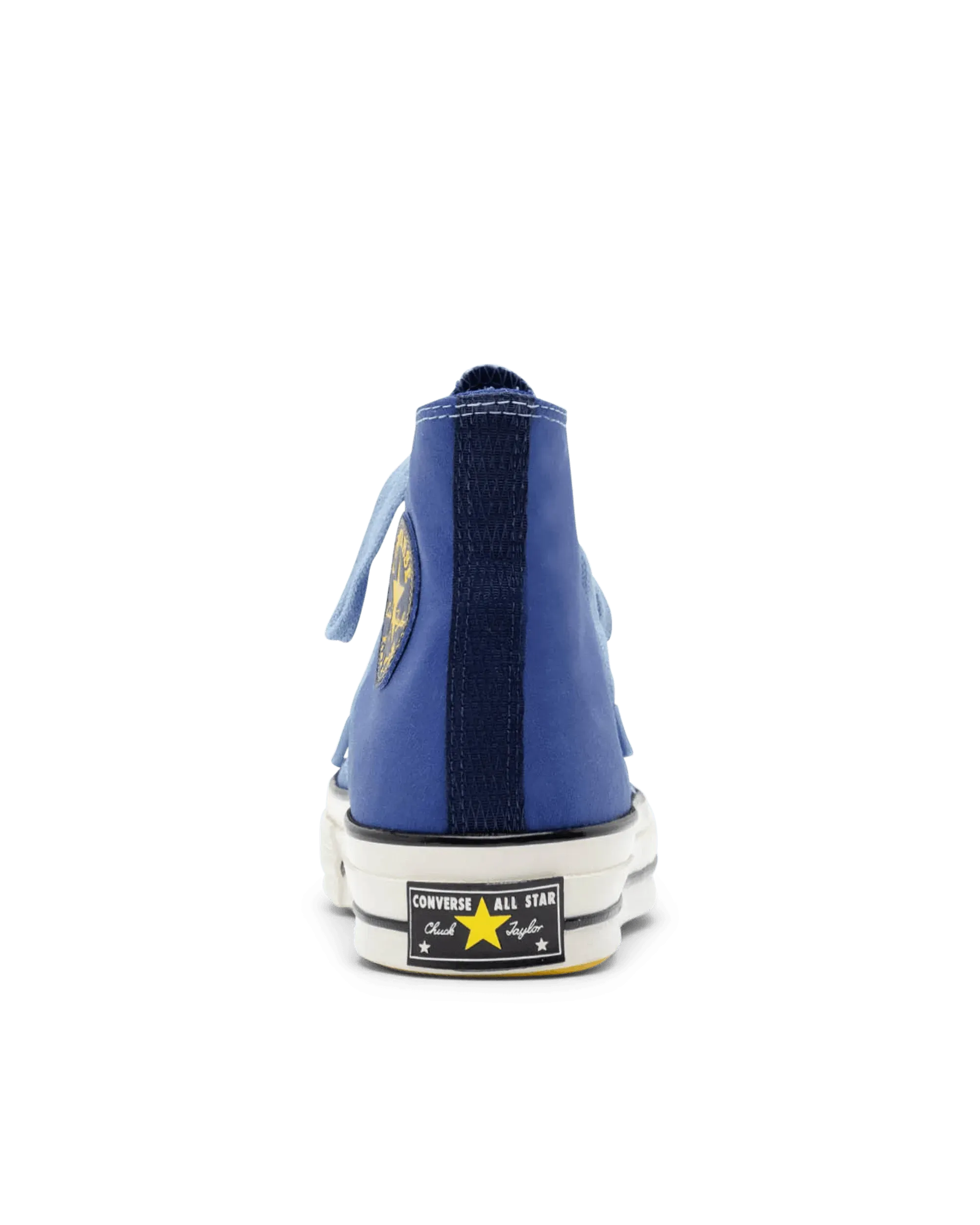 Chuck 70 Heart Of The City Hi Sneakers - DIHSAN