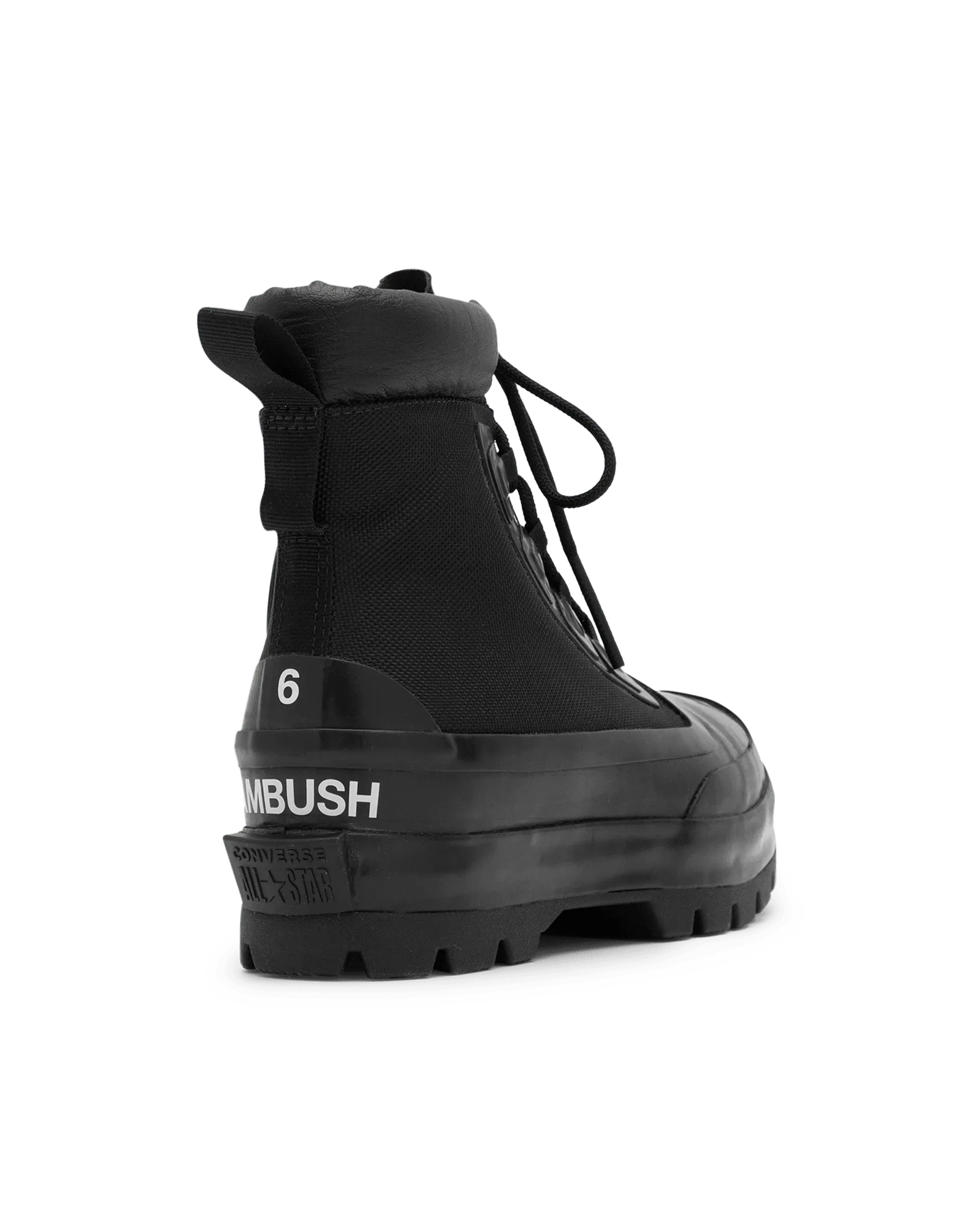 Ambush X Converse Ctas Duck Boots - DIHSAN