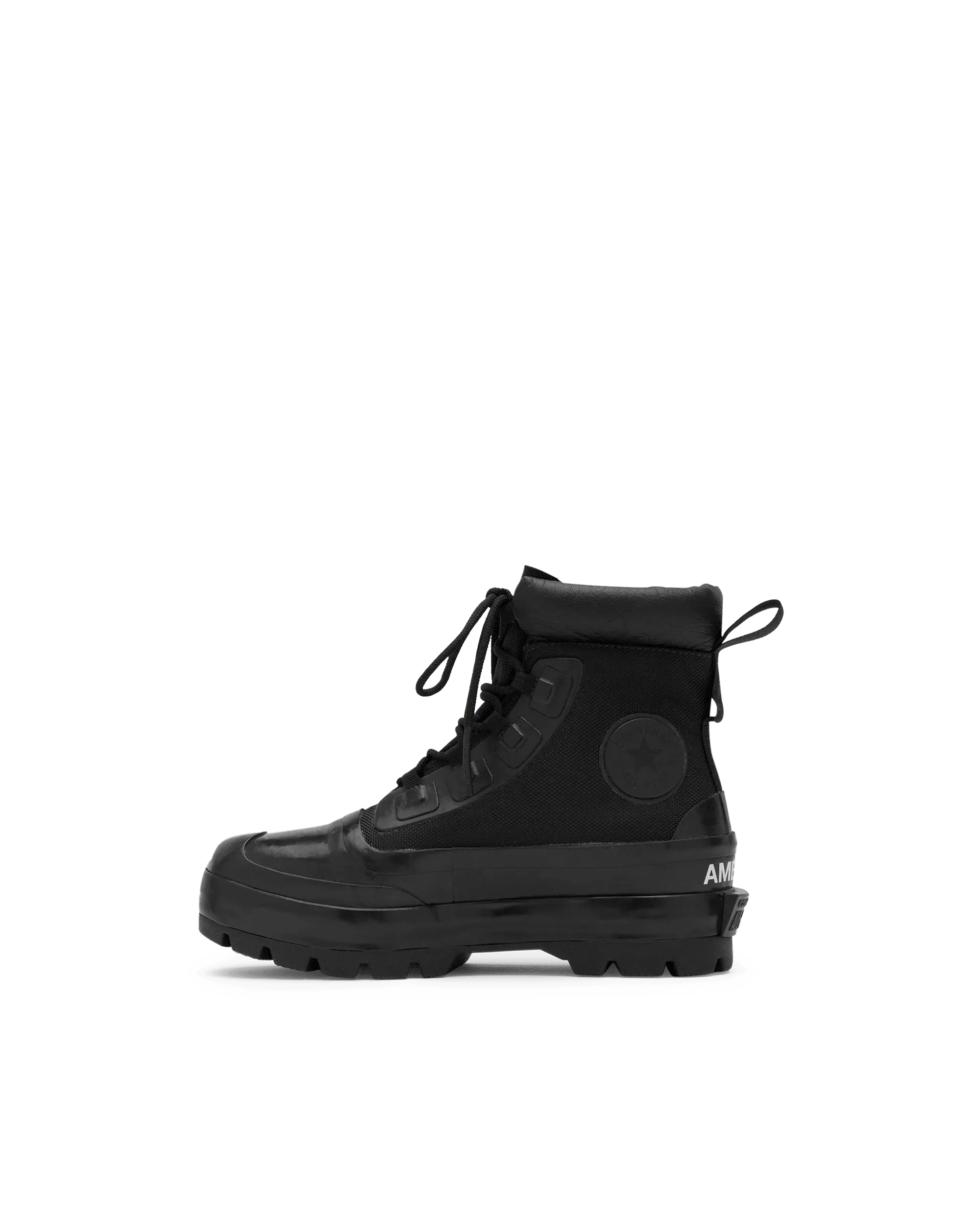 Ambush X Converse Ctas Duck Boots