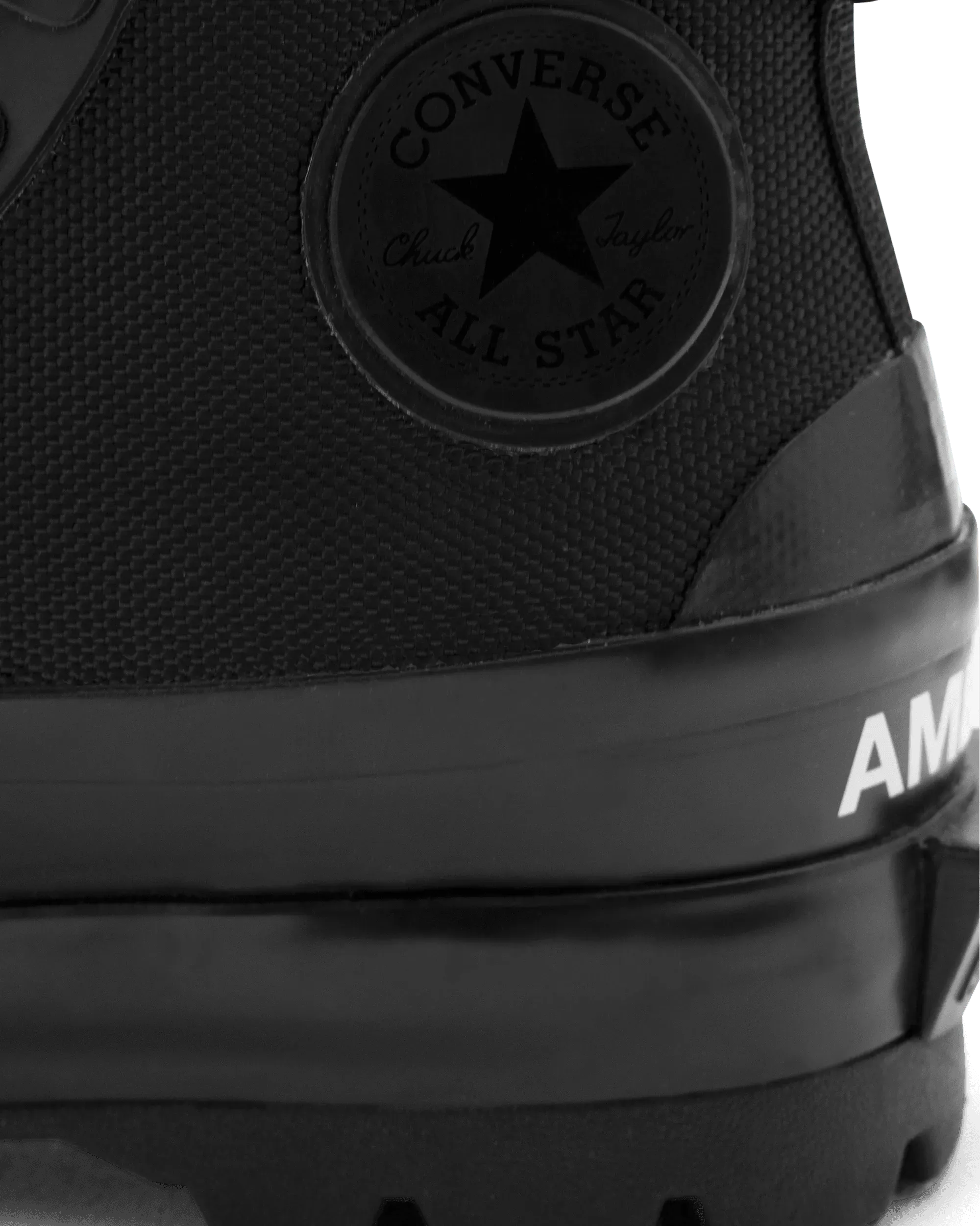 Ambush X Converse Ctas Duck Boots - DIHSAN