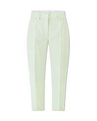 Relaxed Fit Trousers - DIHSAN