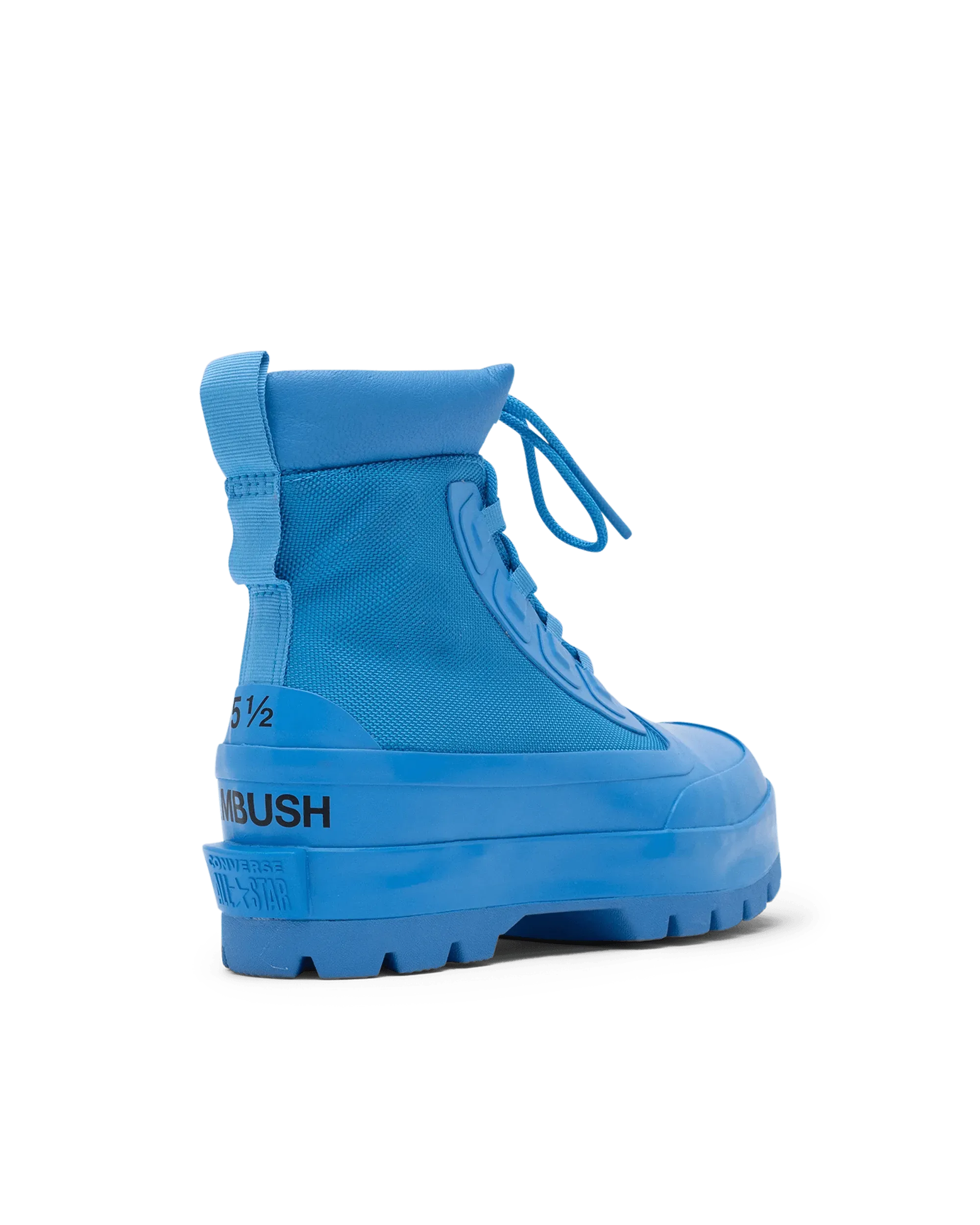 Ambush X Converse Ctas Duck Boots - DIHSAN