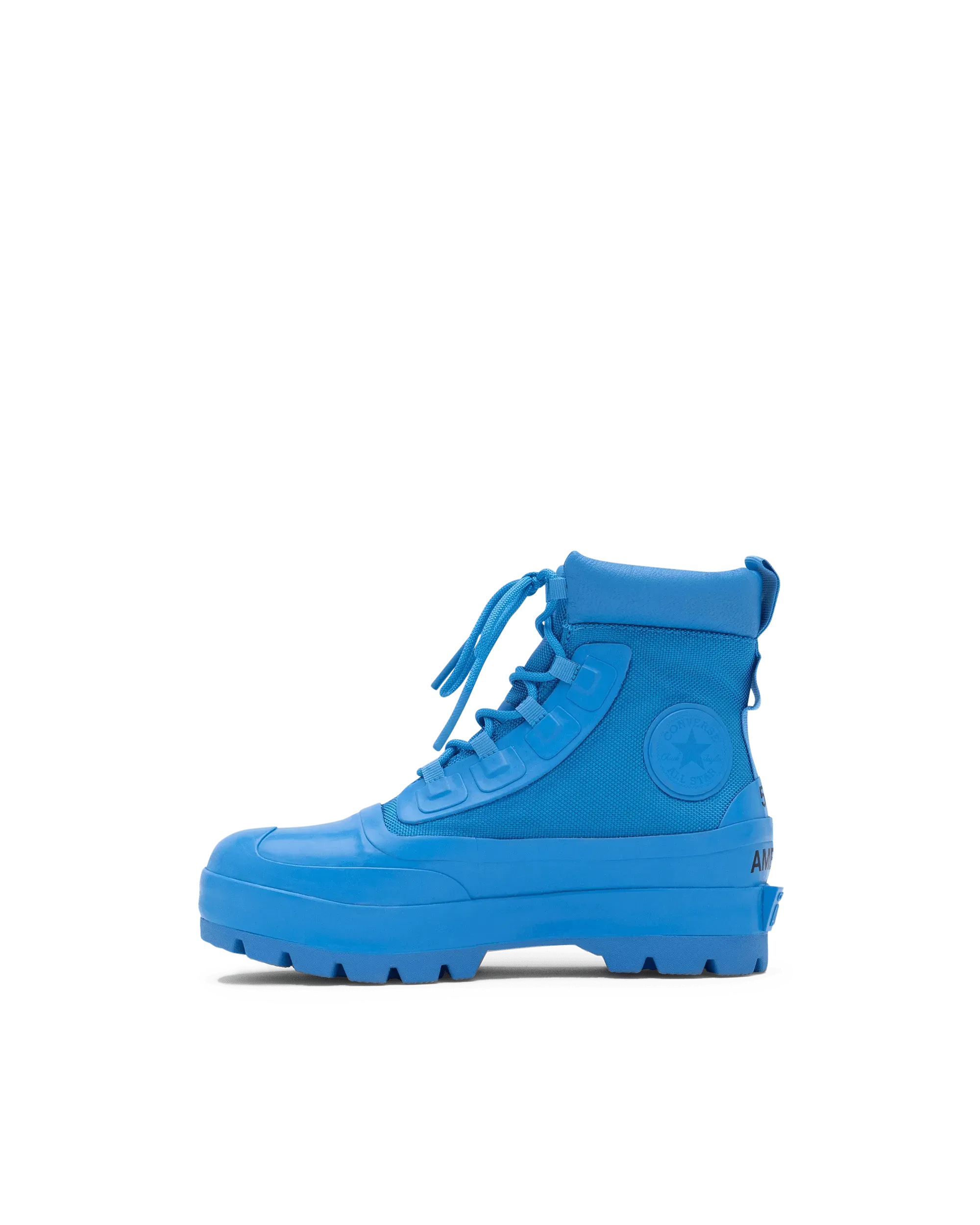 Ambush X Converse Ctas Duck Boots - DIHSAN