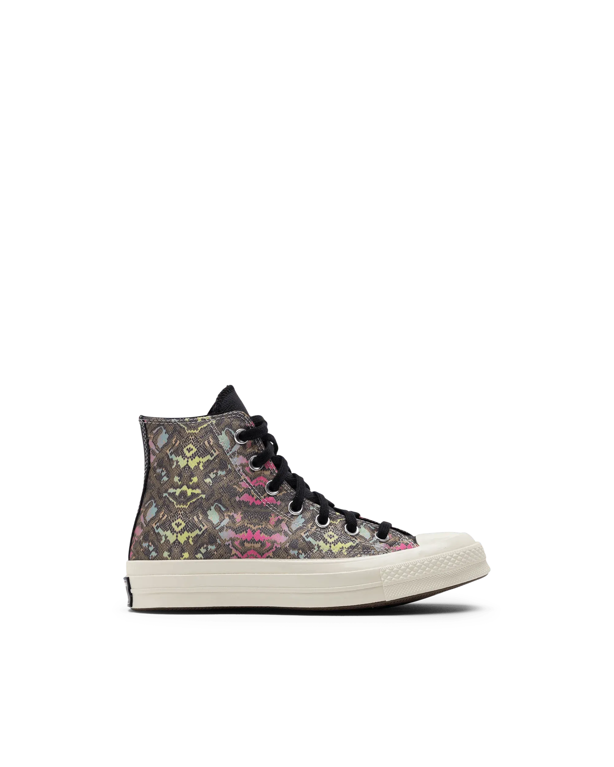 Digital Daze Aztec Chuck 70 Hi Sneakers
