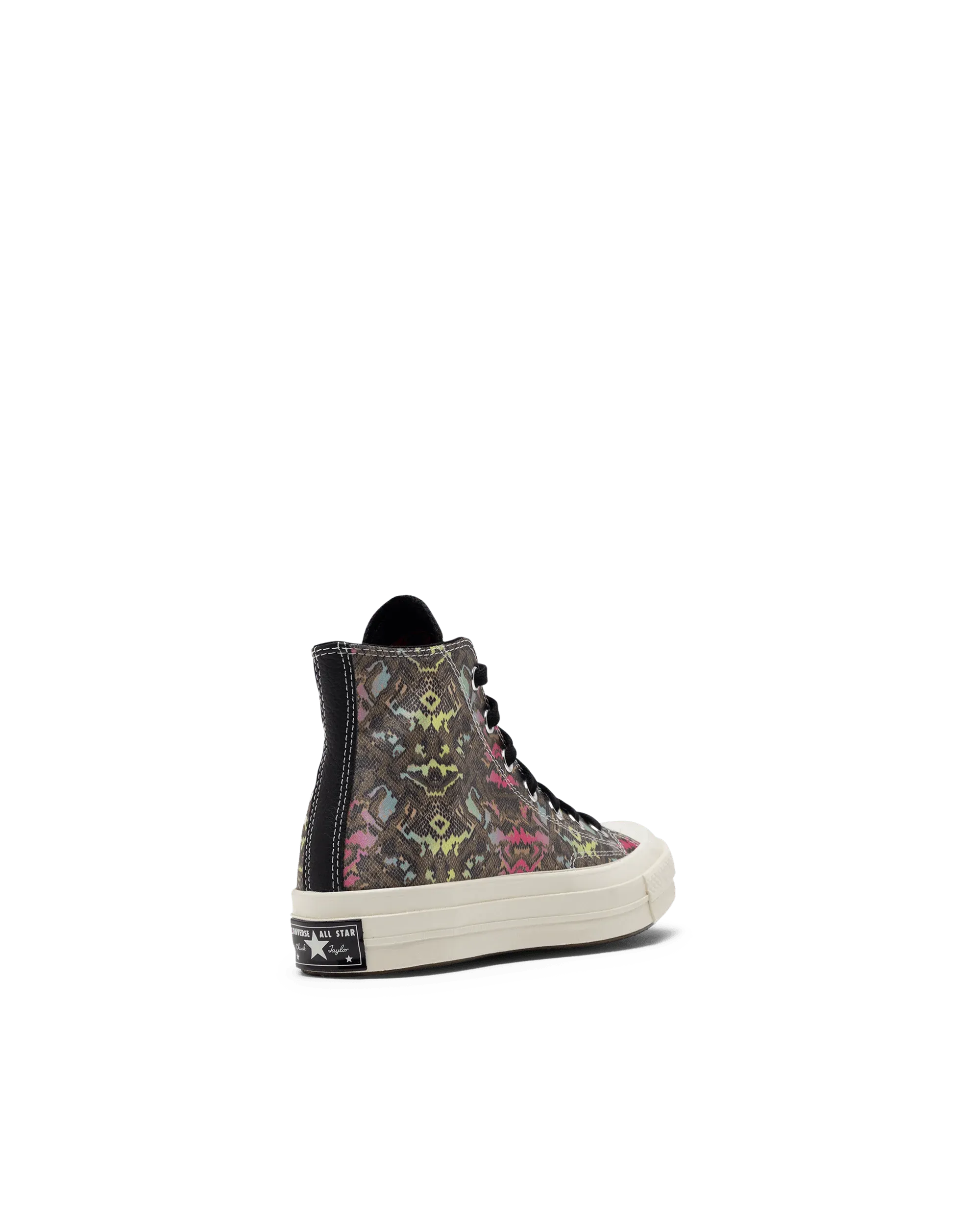 Digital Daze Chuck 70 Hi Sneakers - DIHSAN
