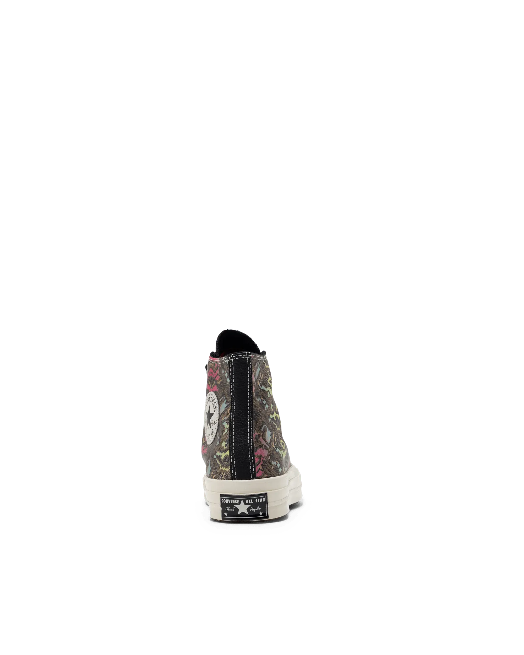 Digital Daze Chuck 70 Hi Sneakers - DIHSAN