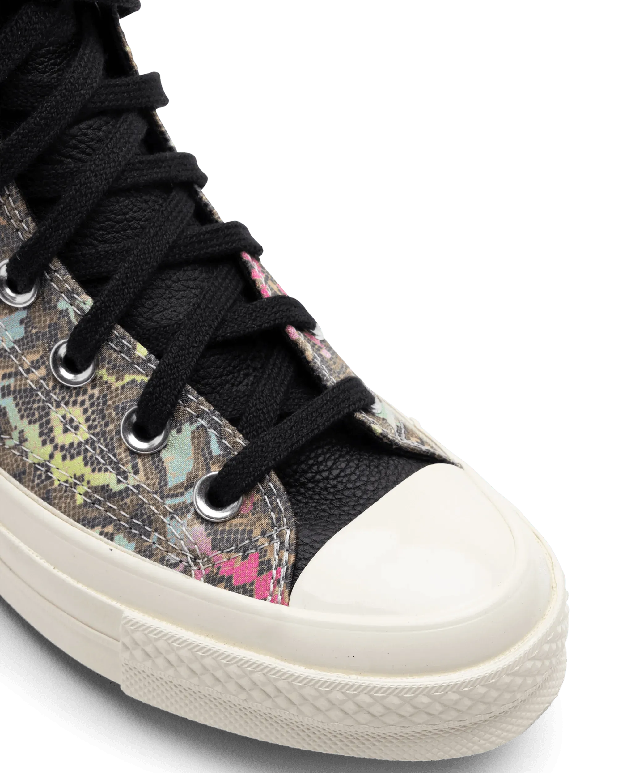 Digital Daze Chuck 70 Hi Sneakers - DIHSAN