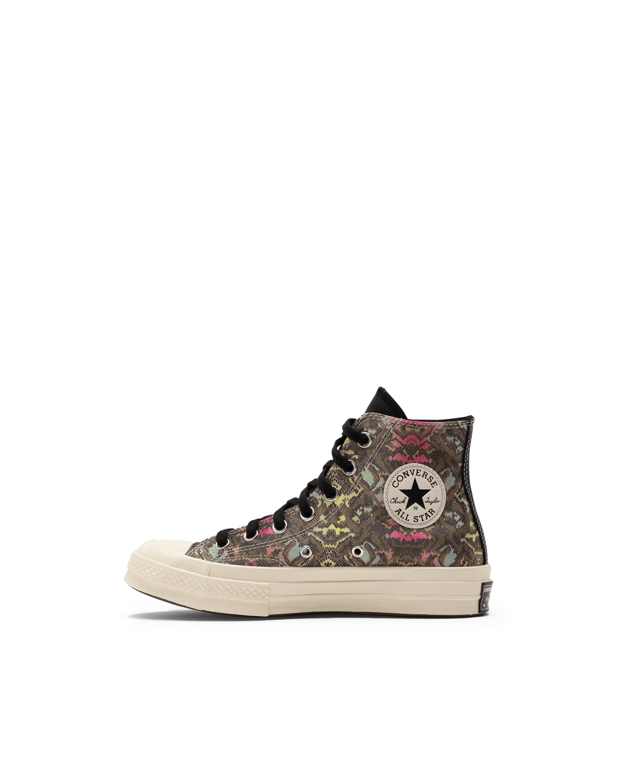 Digital Daze Chuck 70 Hi Sneakers - DIHSAN