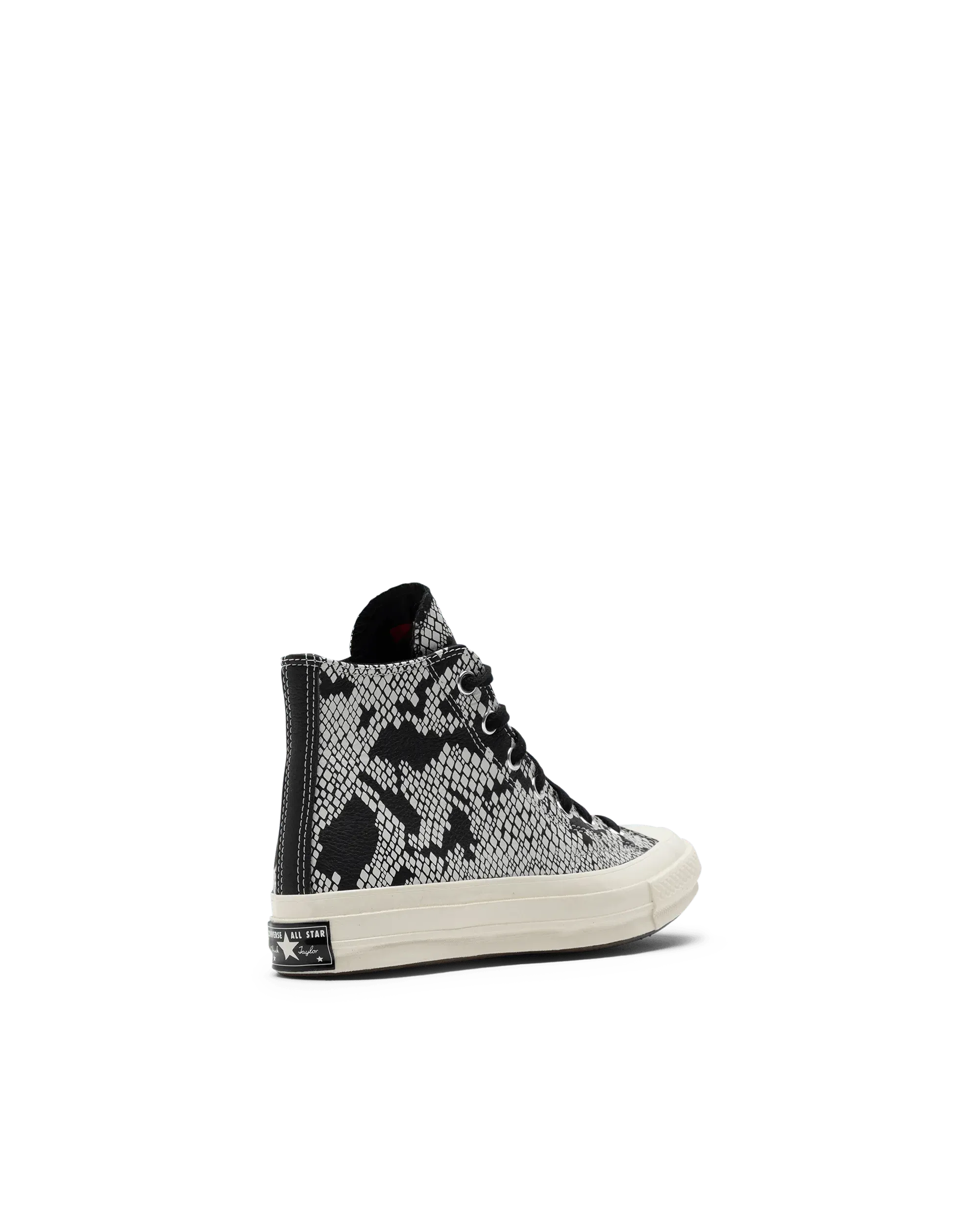 Digital Daze Chuck 70 Hi Sneakers - DIHSAN