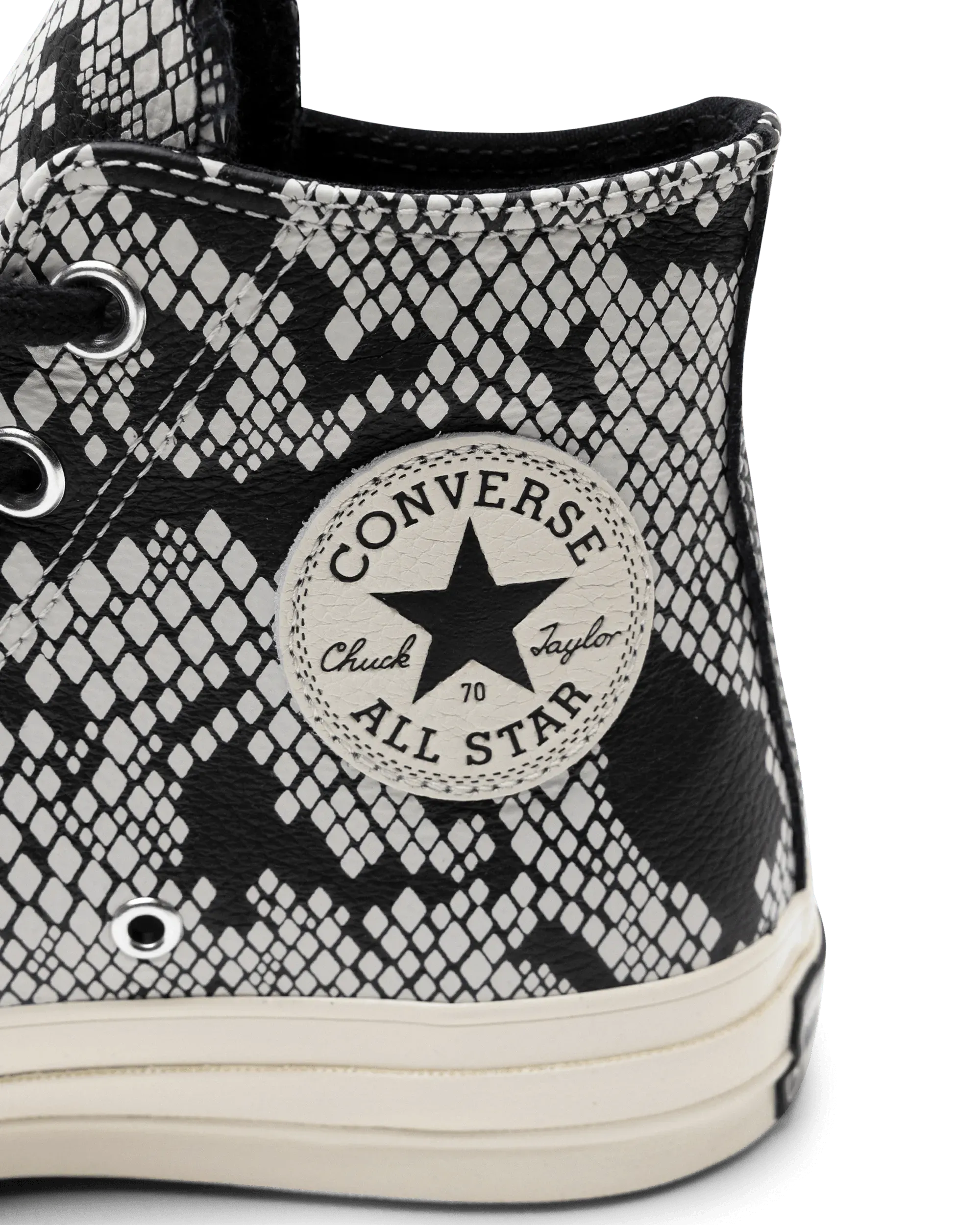 Digital Daze Chuck 70 Hi Sneakers - DIHSAN
