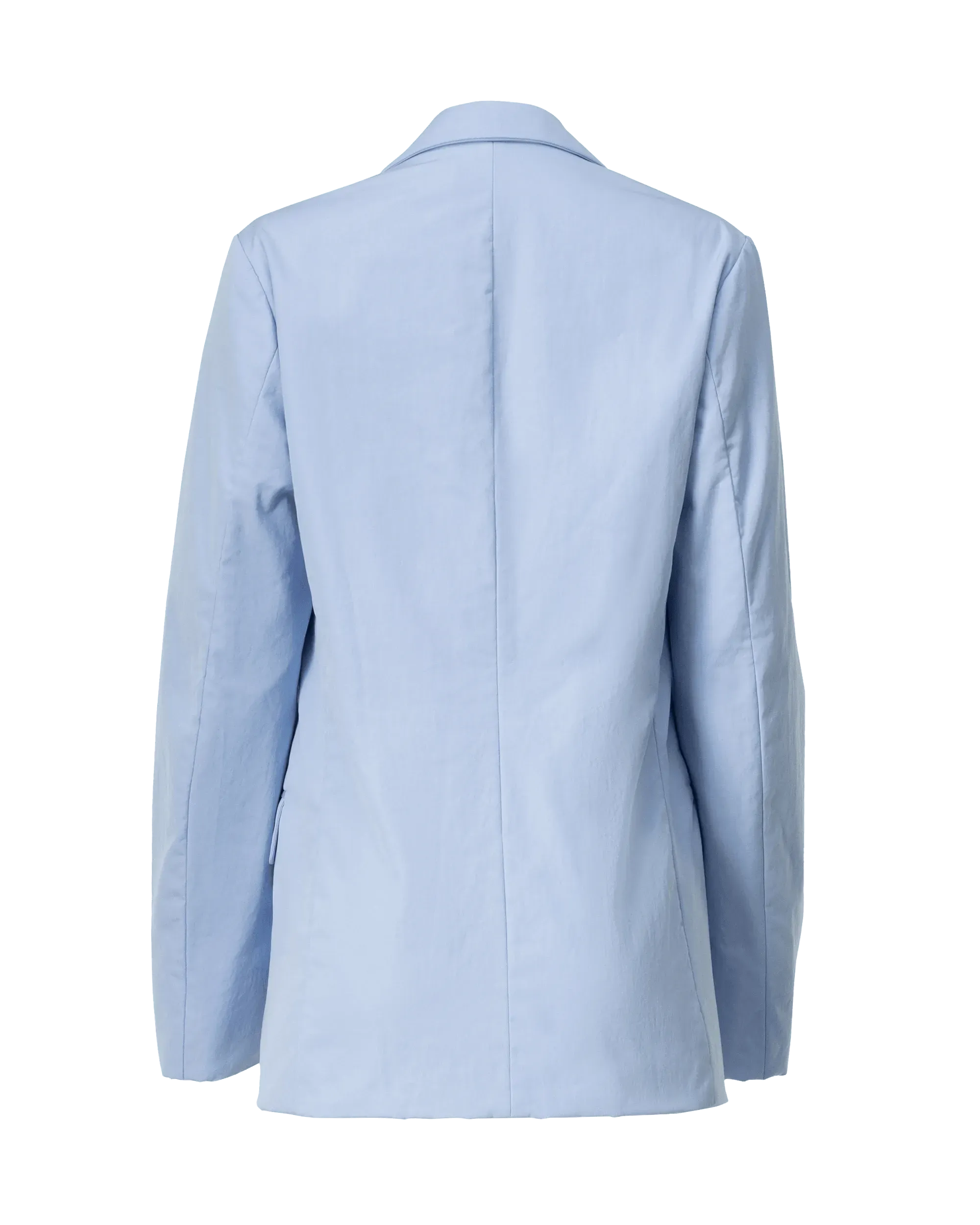 Bilbana Cotton Poplin Jacket - DIHSAN