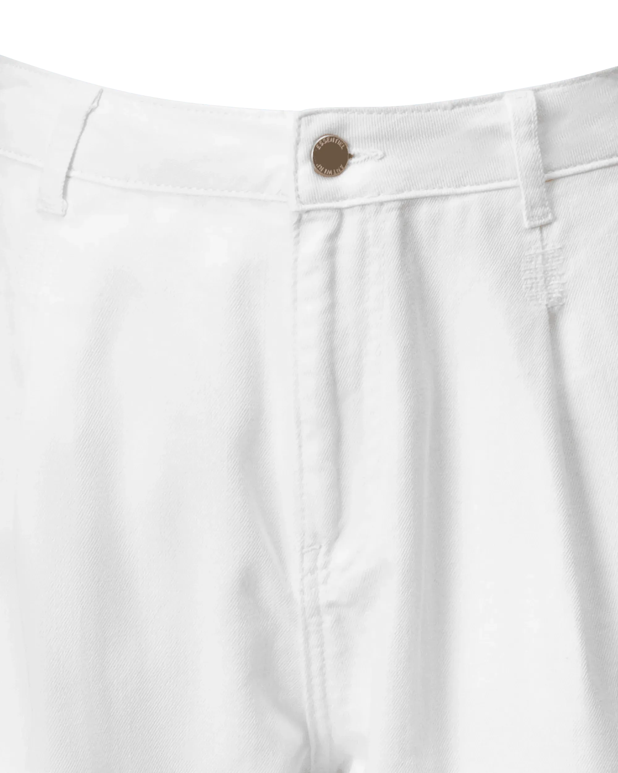 Relaxed Fit Pants - DIHSAN