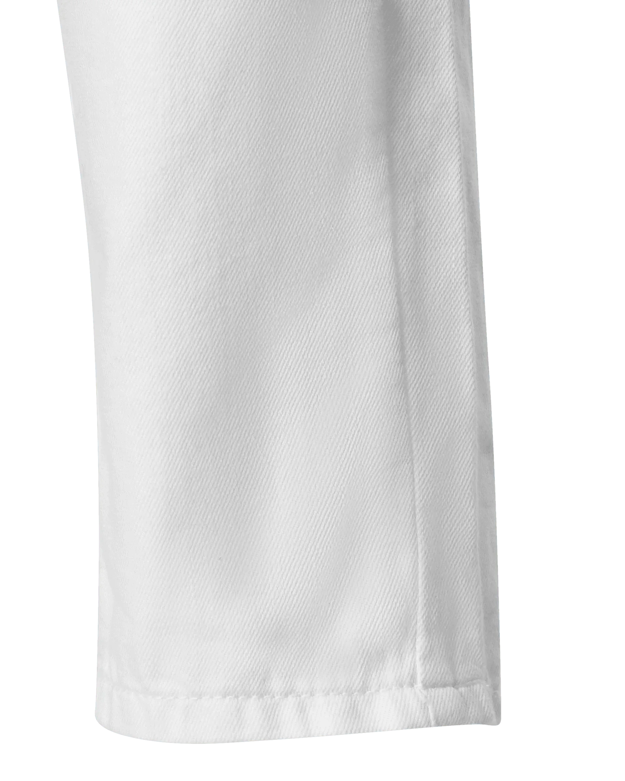 Relaxed Fit Pants - DIHSAN