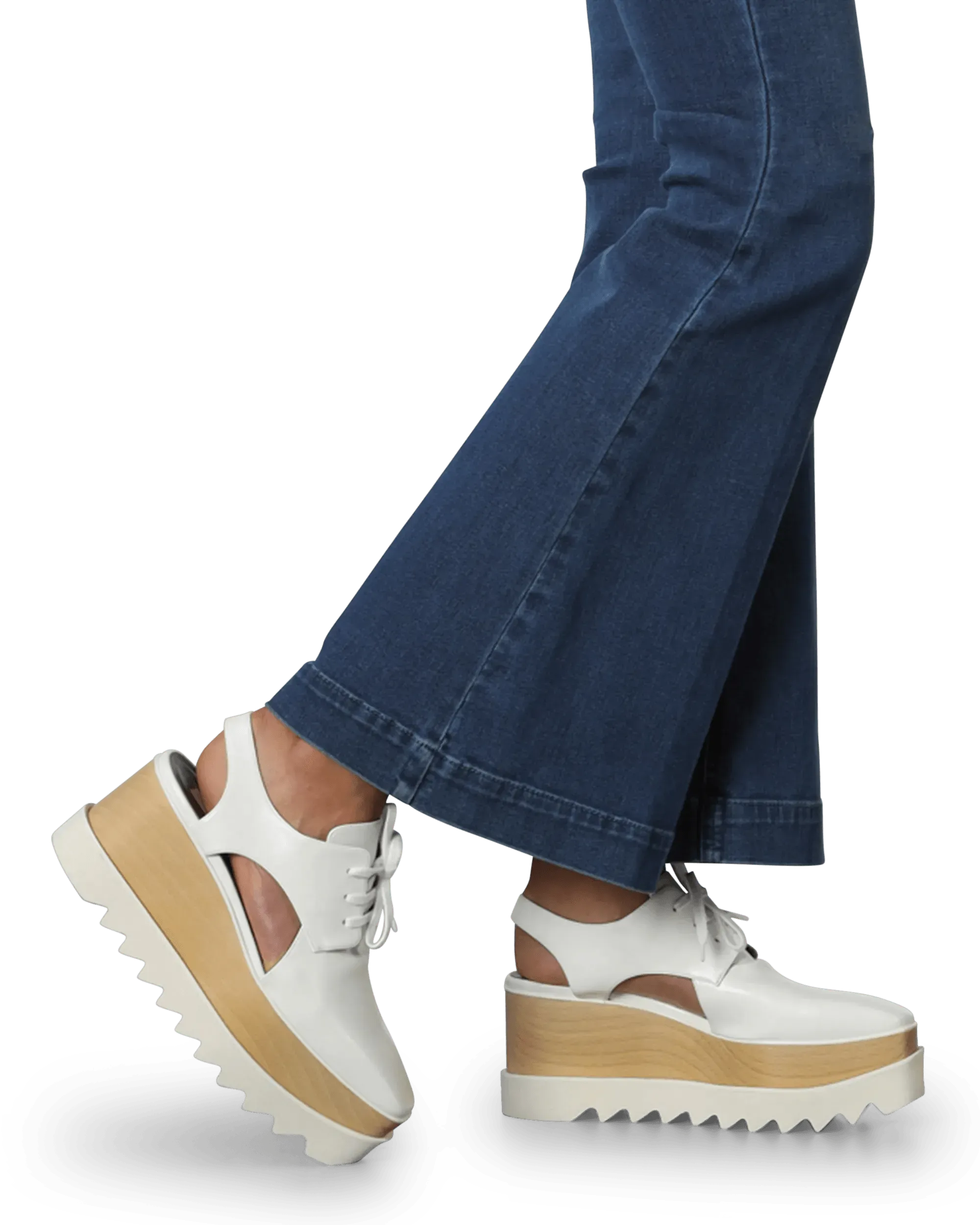 Slingback Darby - DIHSAN