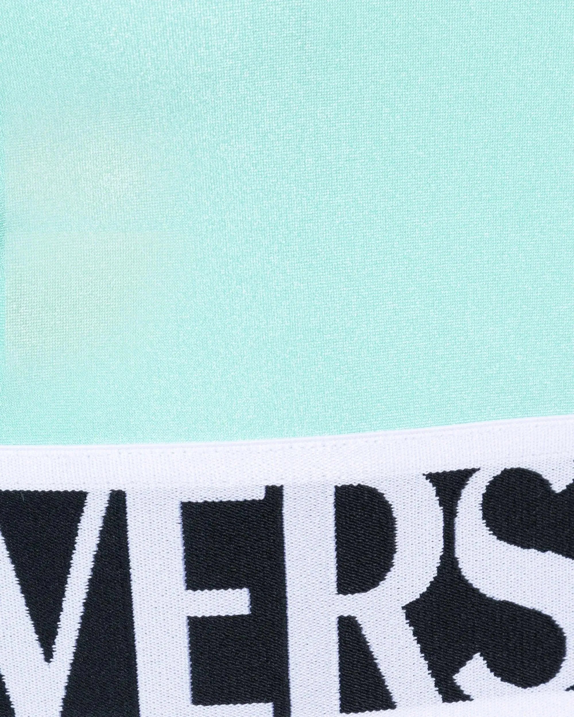 Cropped Long Sleeve T-Shirt - DIHSAN