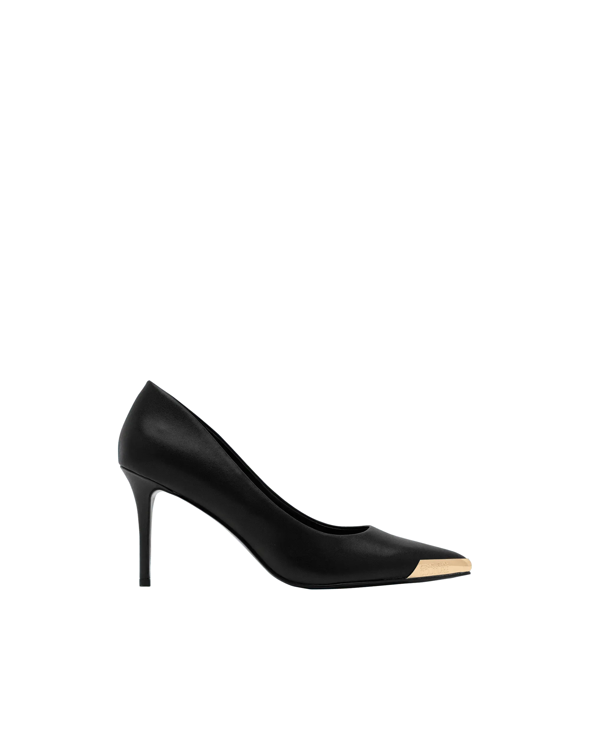 Pointy Toe Stilettos - DIHSAN