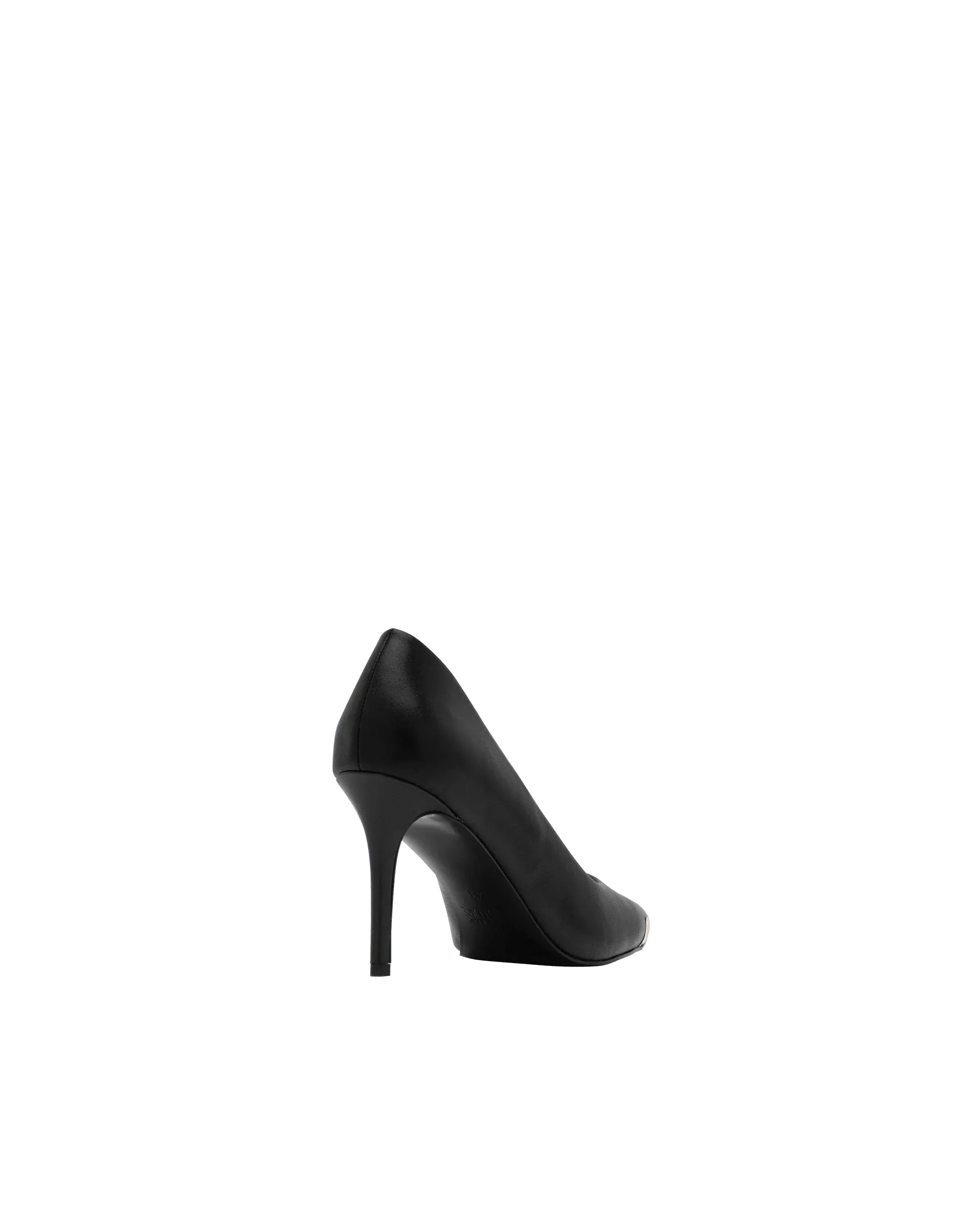 Pointy Toe Stilettos - DIHSAN