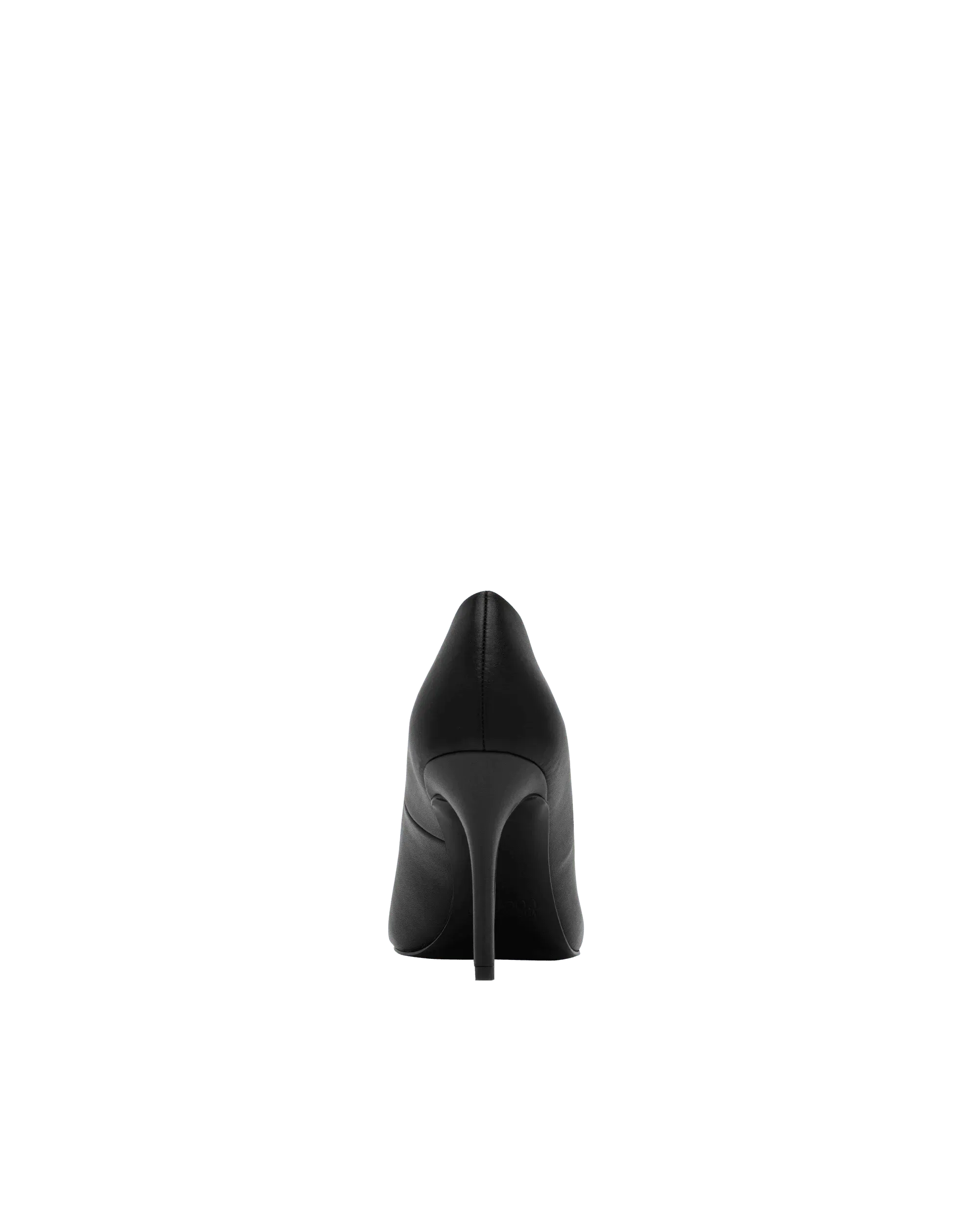Pointy Toe Stilettos - DIHSAN