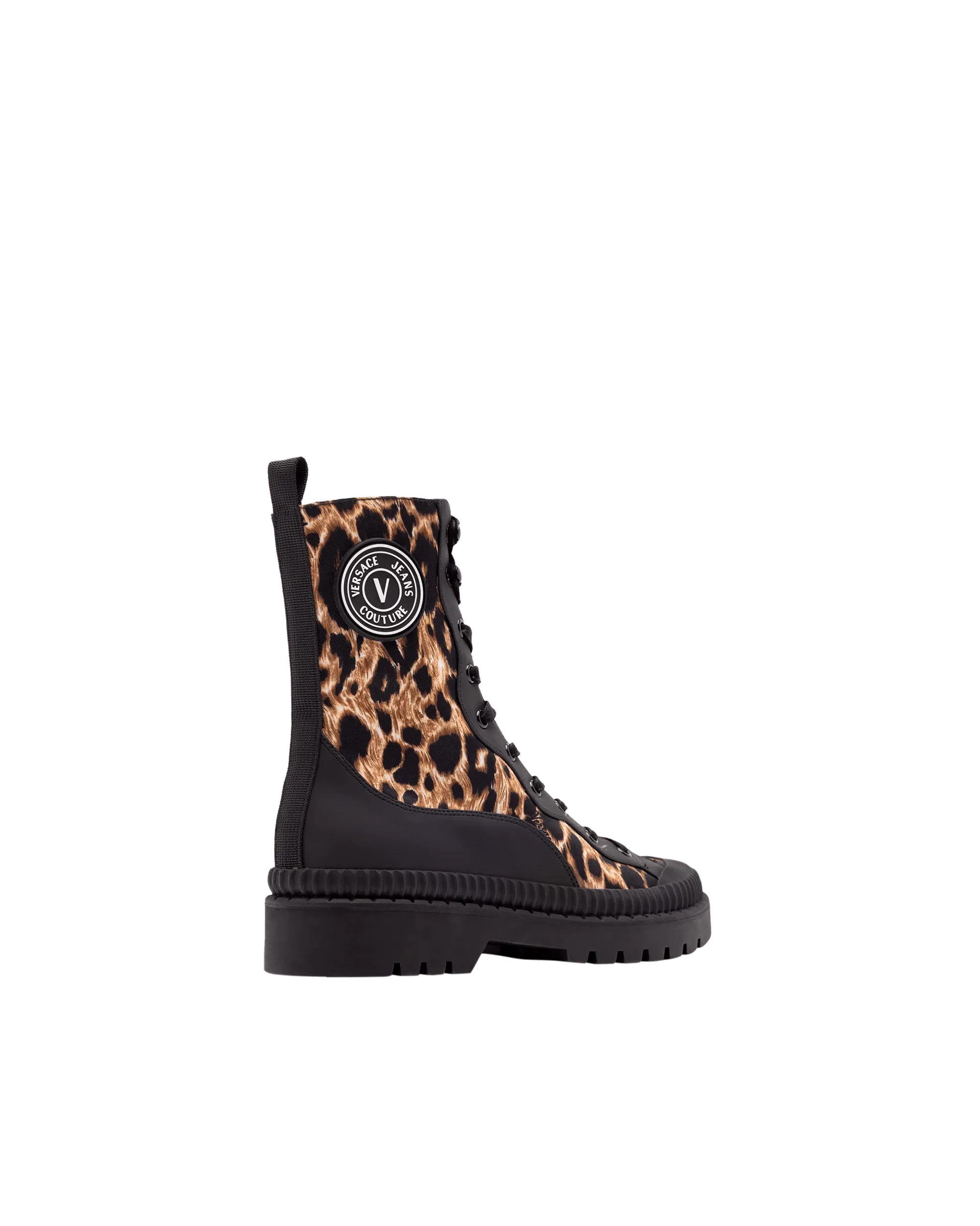 Leopard New Magnetar Boots - DIHSAN
