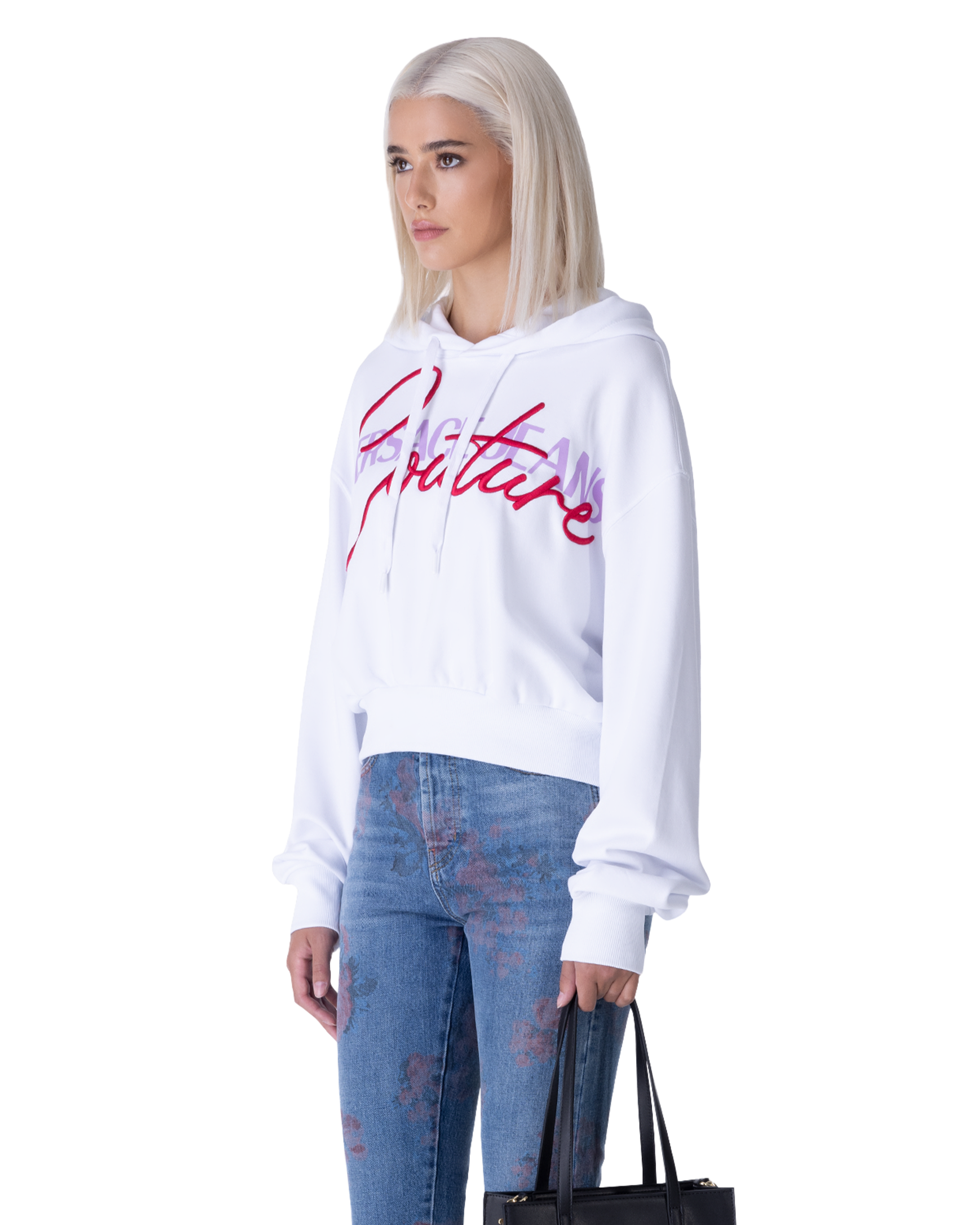 Versace Jeans Couture Hoodie