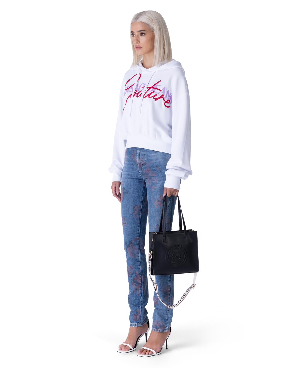Versace Jeans Couture Hoodie