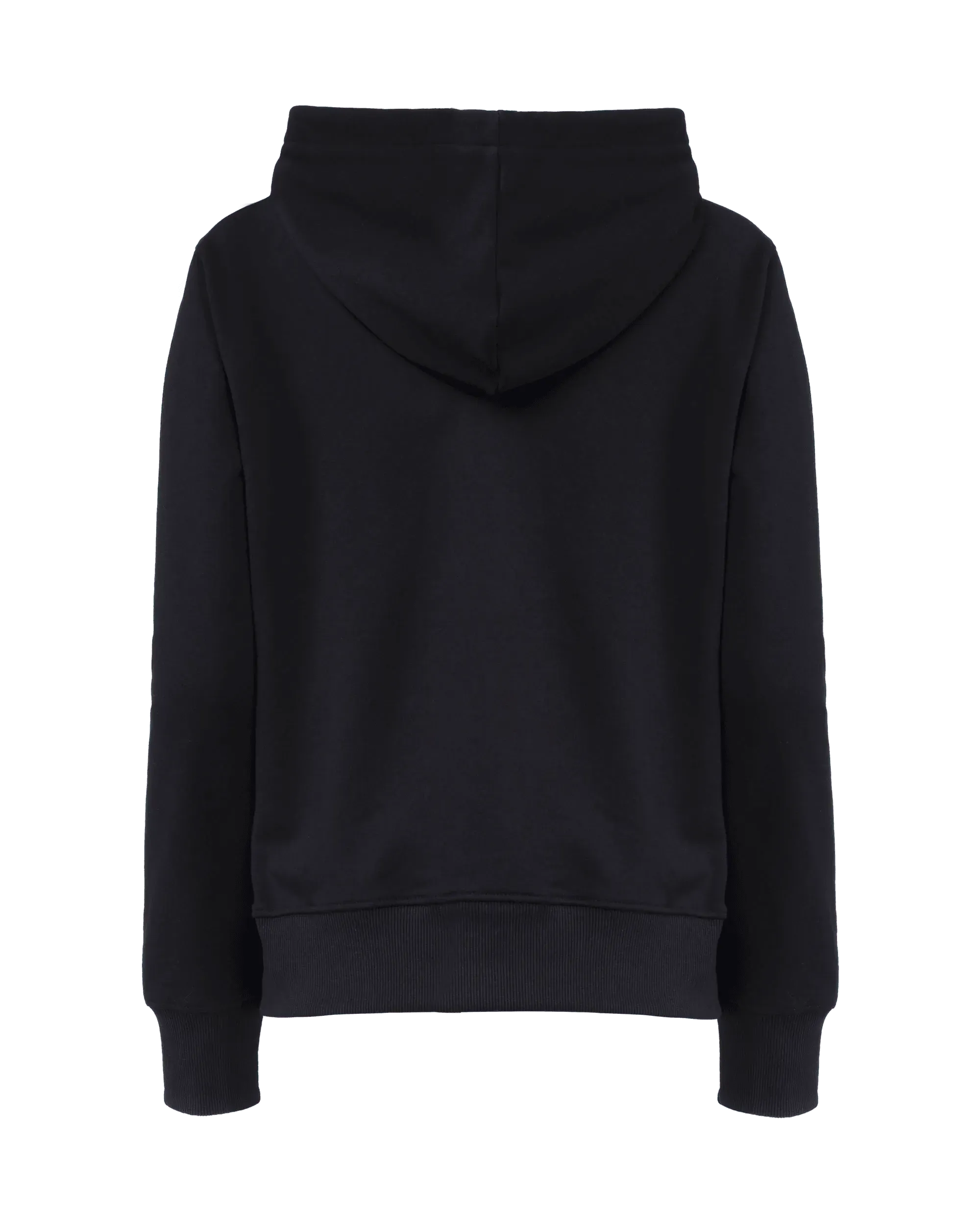 Gold Foil Logo Sweatshirt - DIHSAN