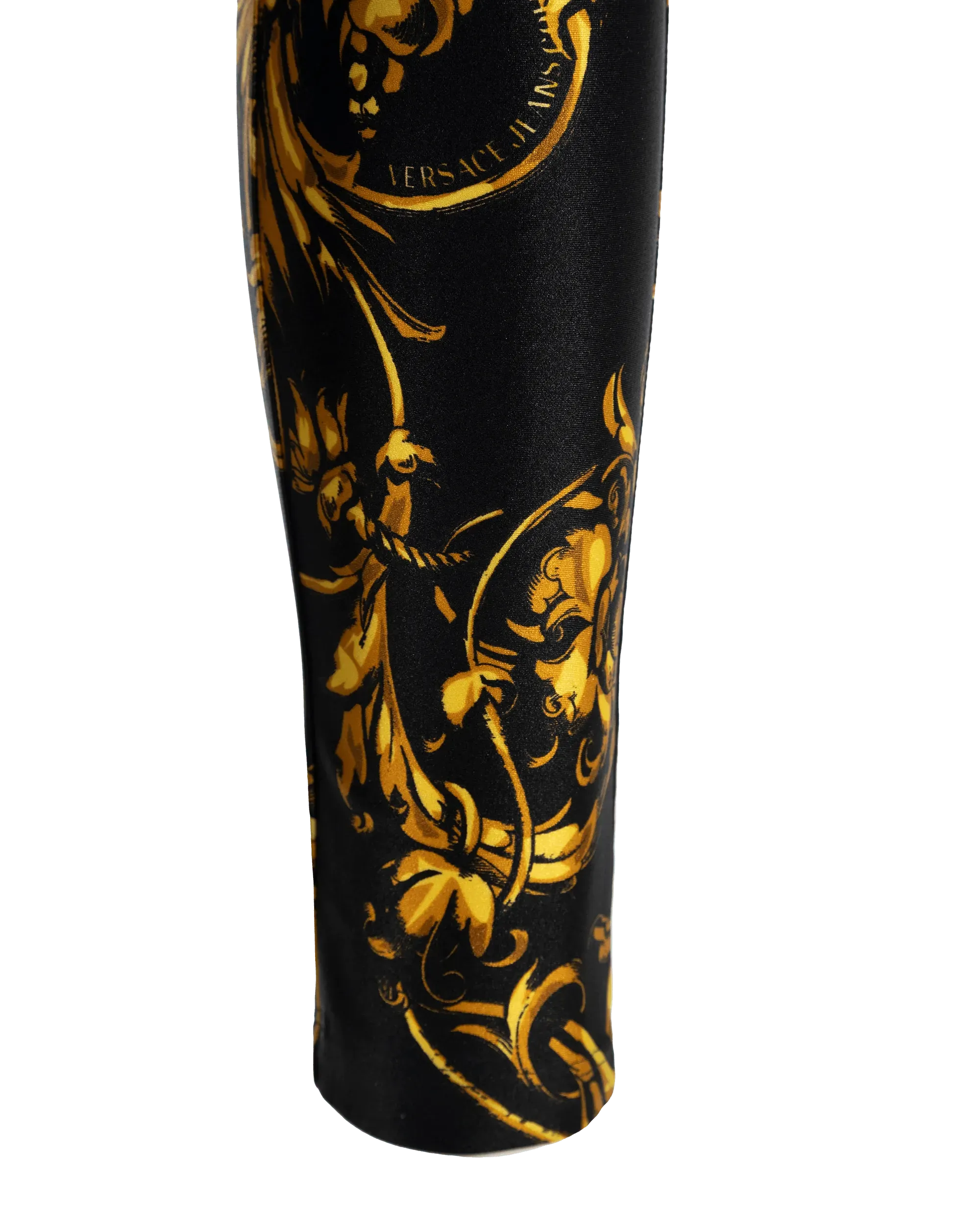 Regalia Baroque Printed Jumpsuit - DIHSAN