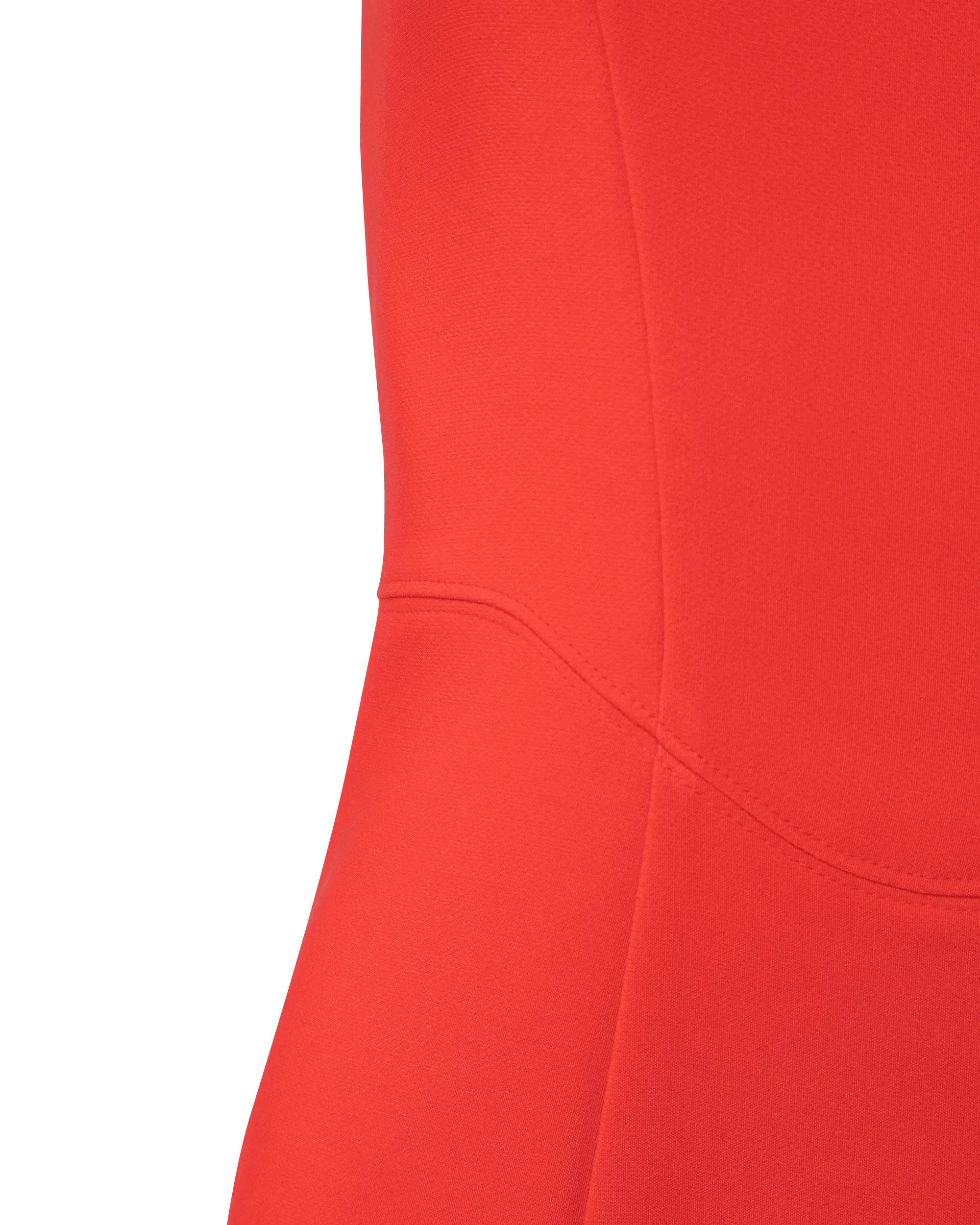 Patch Logo Tank Dress - DIHSAN