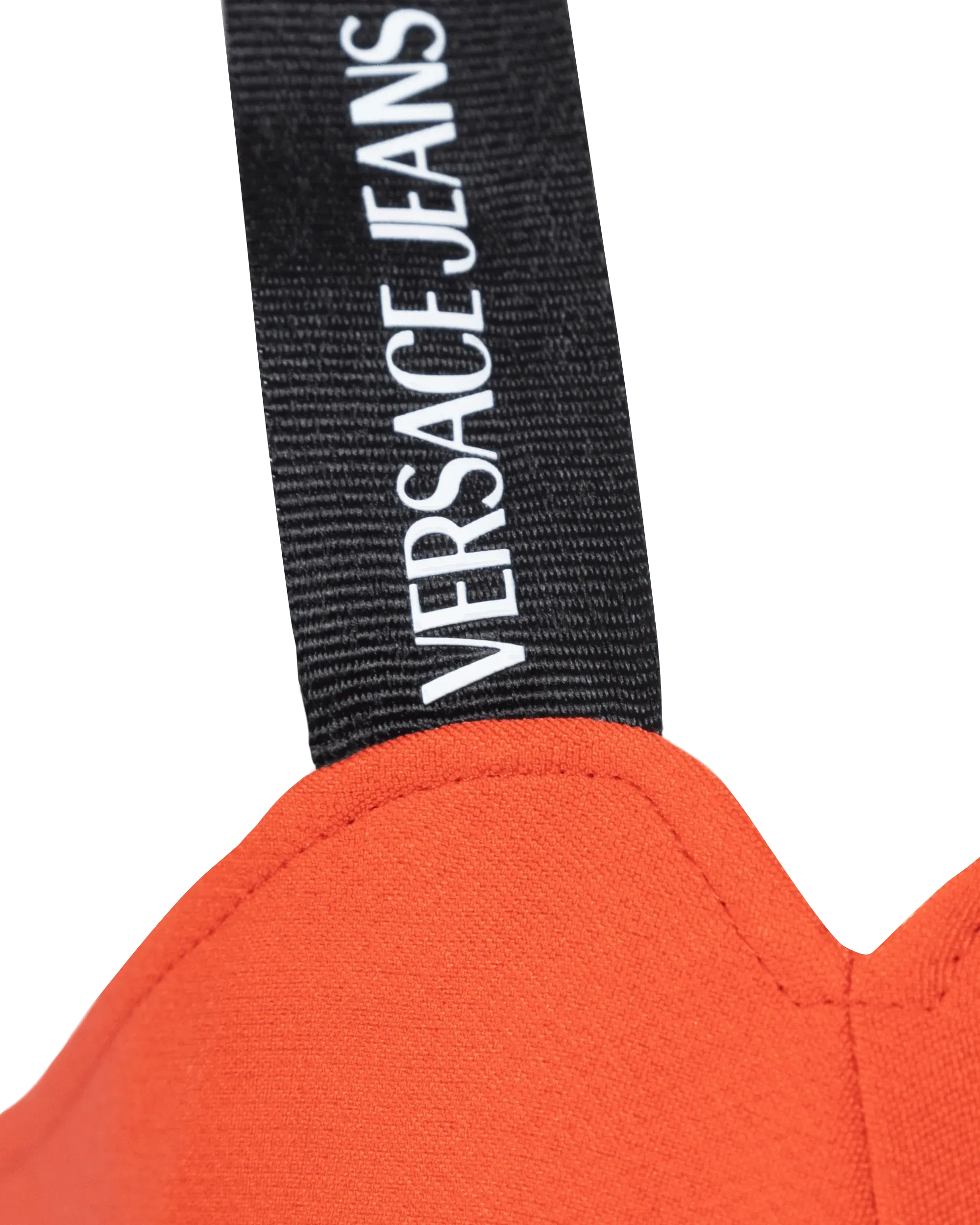 Patch Logo Tank Dress - DIHSAN