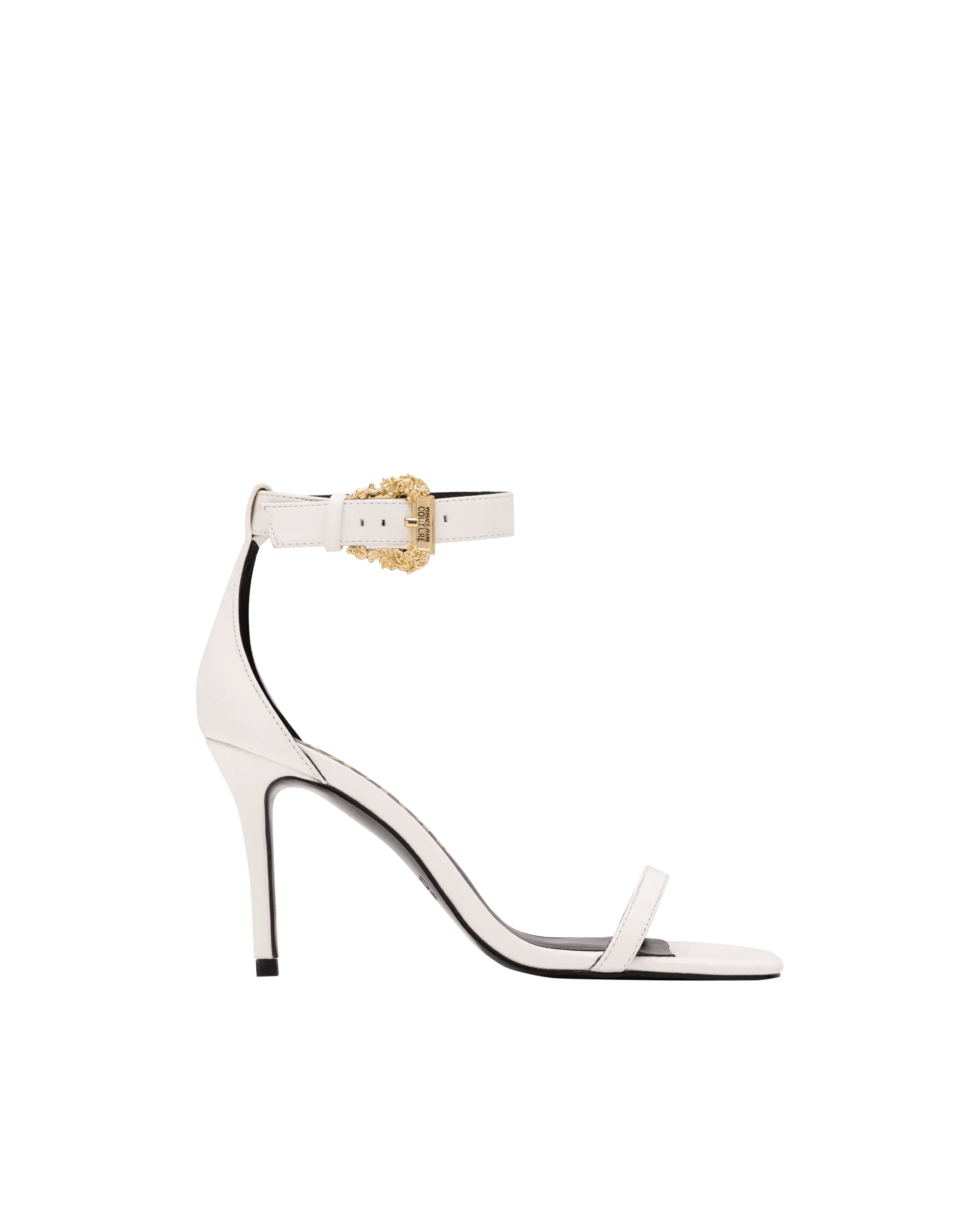 Ankle Strap Sandals - DIHSAN