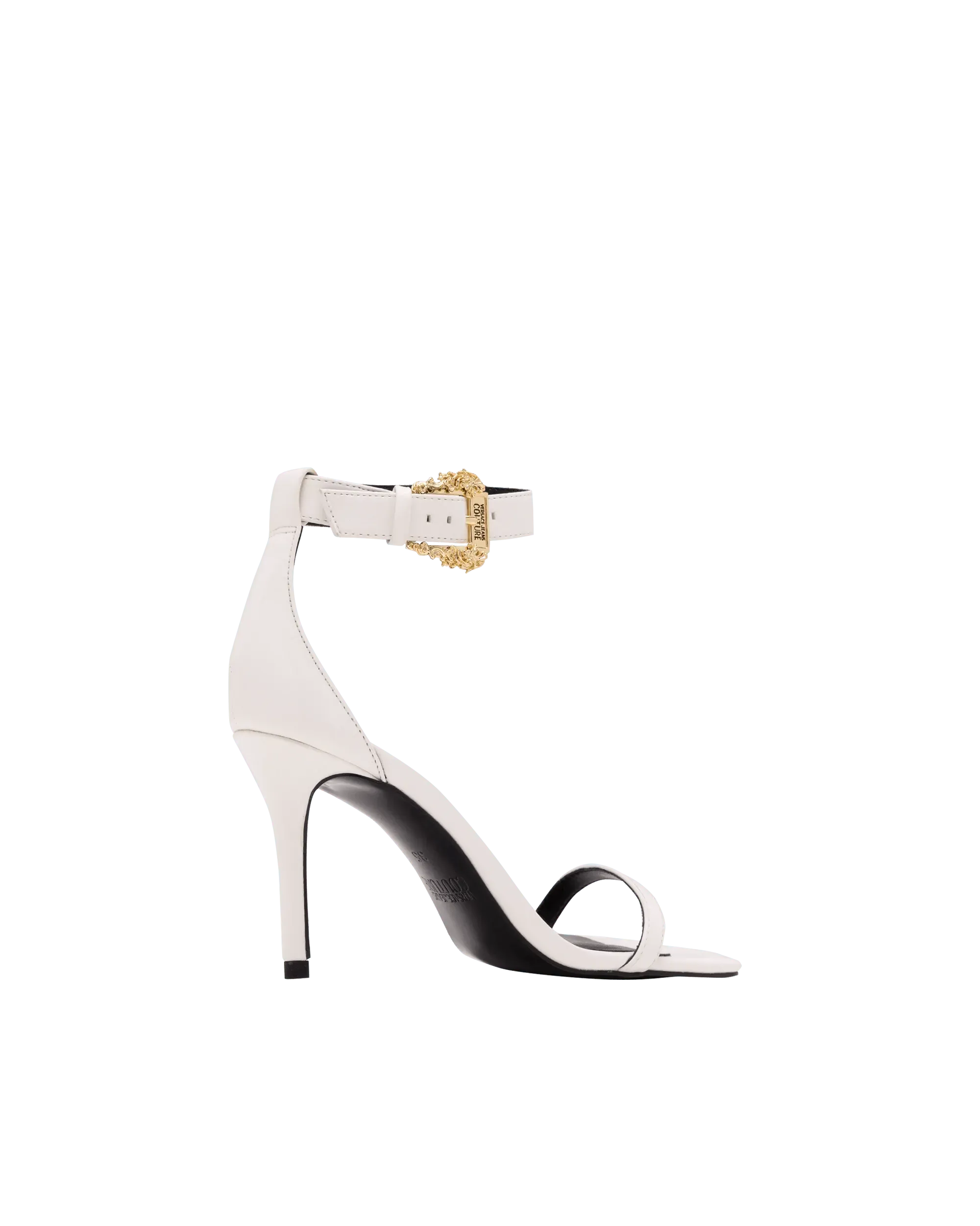 Ankle Strap Sandals - DIHSAN