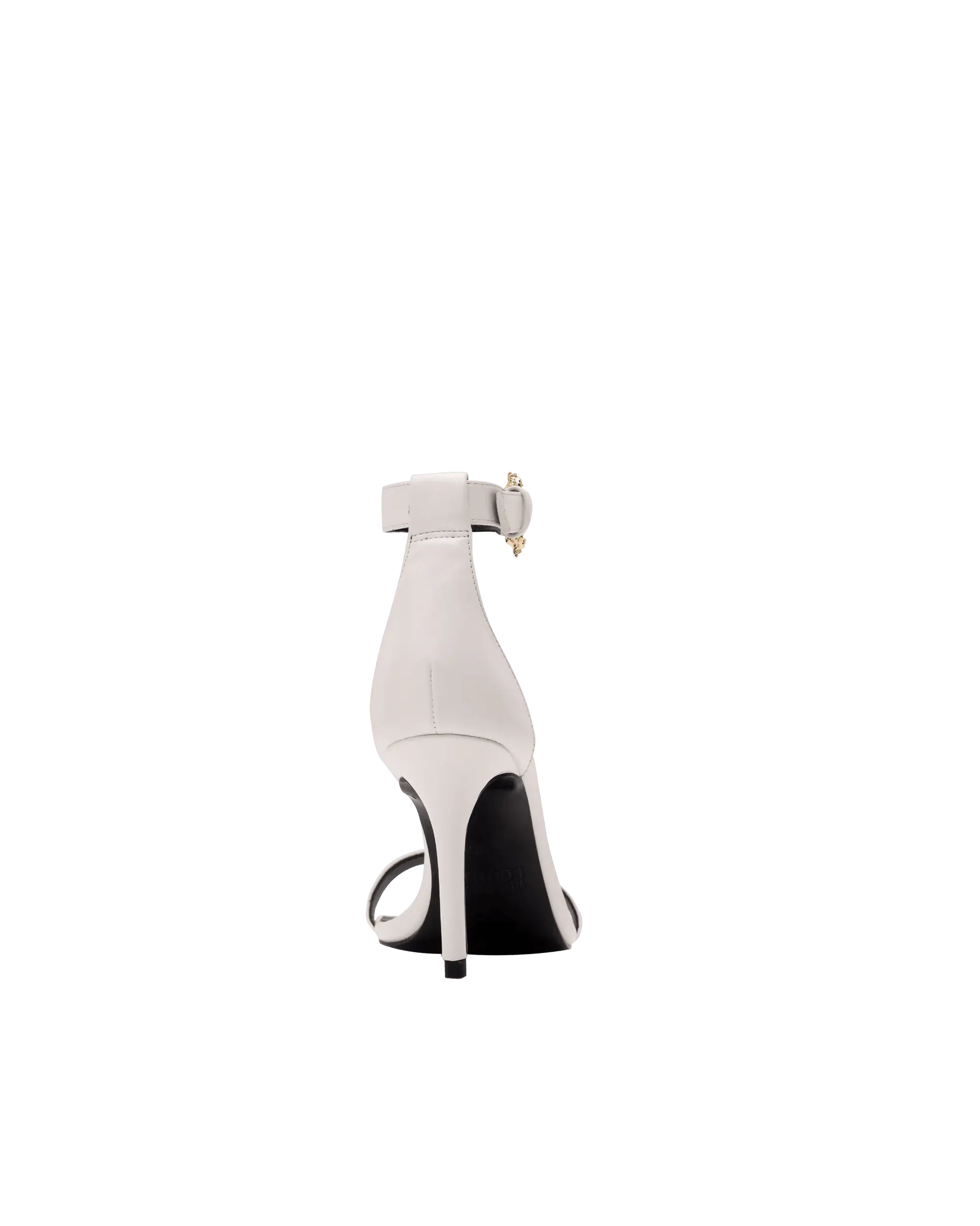Ankle Strap Sandals - DIHSAN