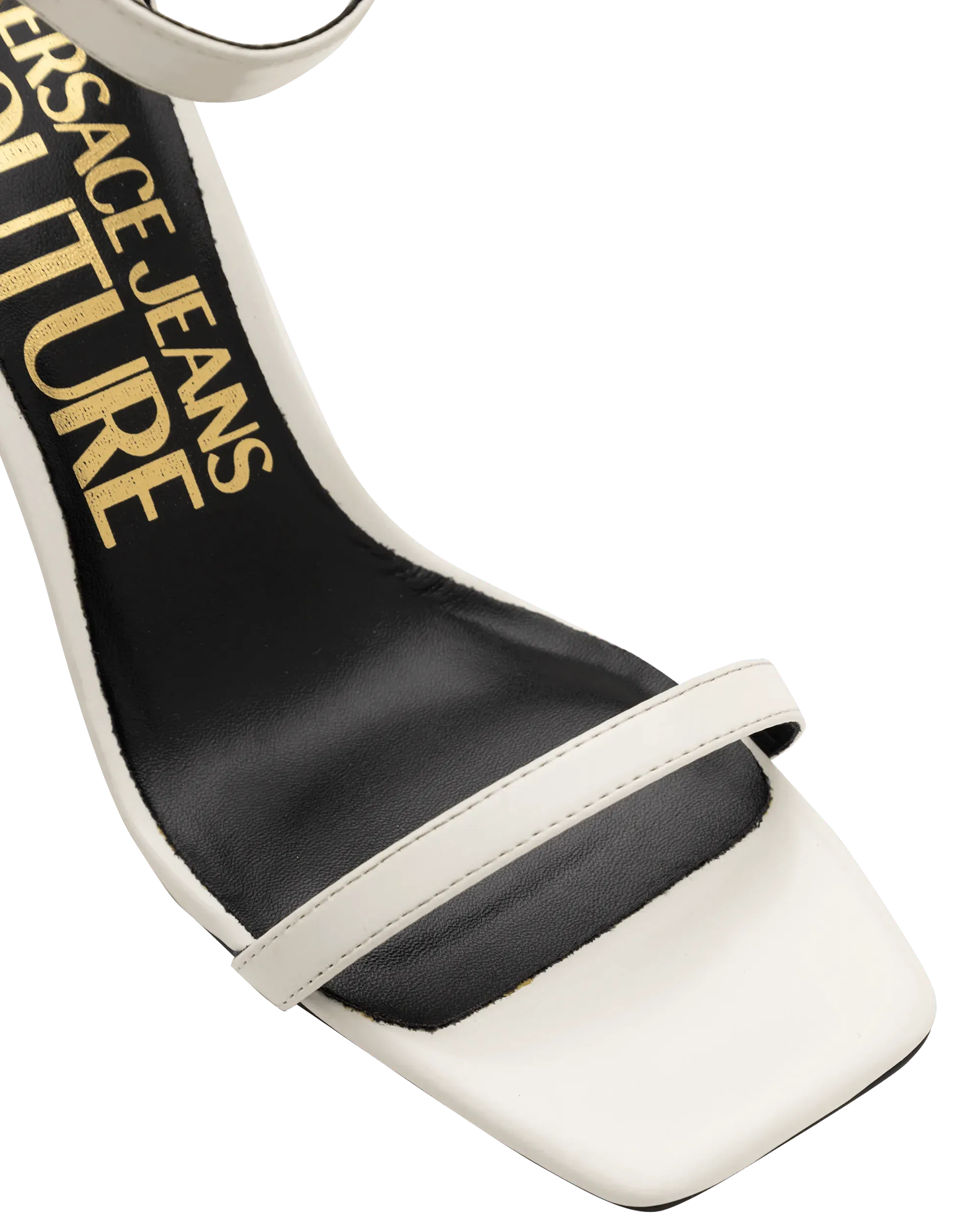 Ankle Strap Sandals - DIHSAN