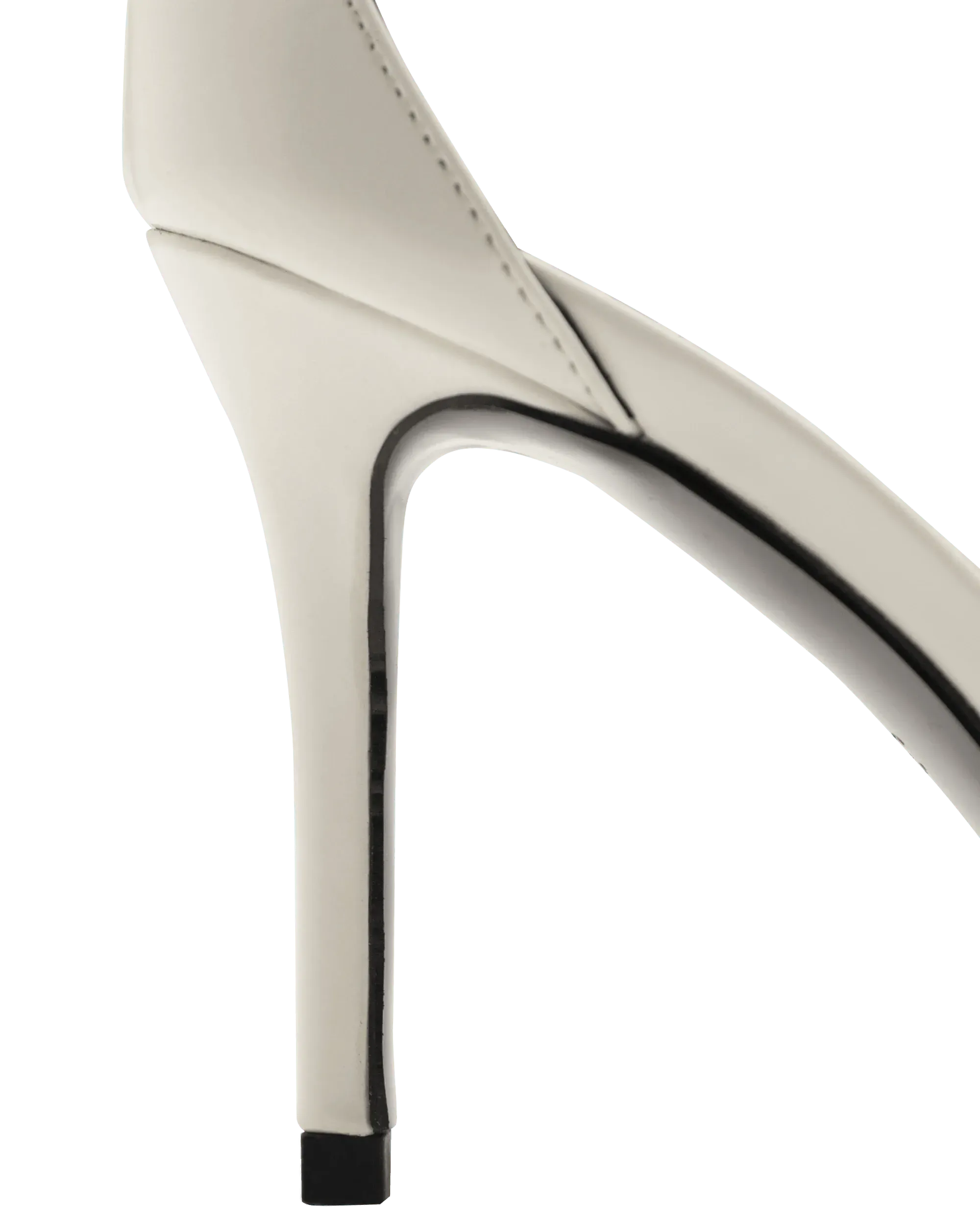 Ankle Strap Sandals - DIHSAN