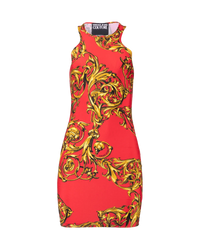 Garland Minidress - DIHSAN