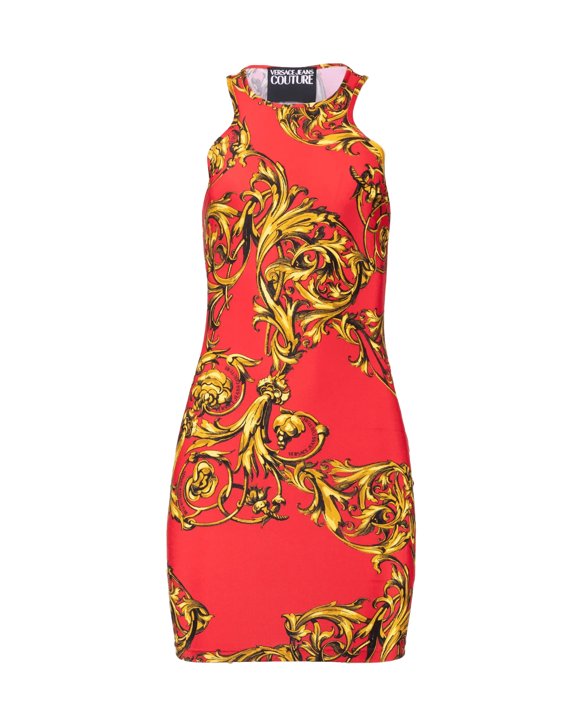 Garland Minidress - DIHSAN