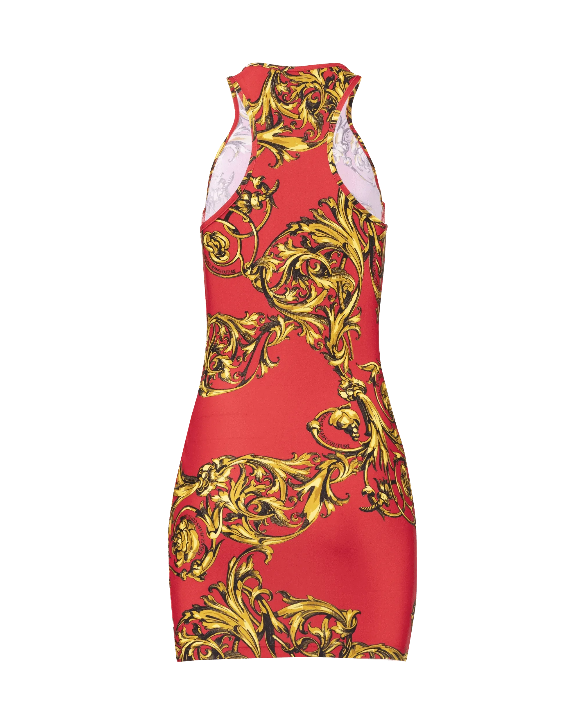 Garland Minidress - DIHSAN