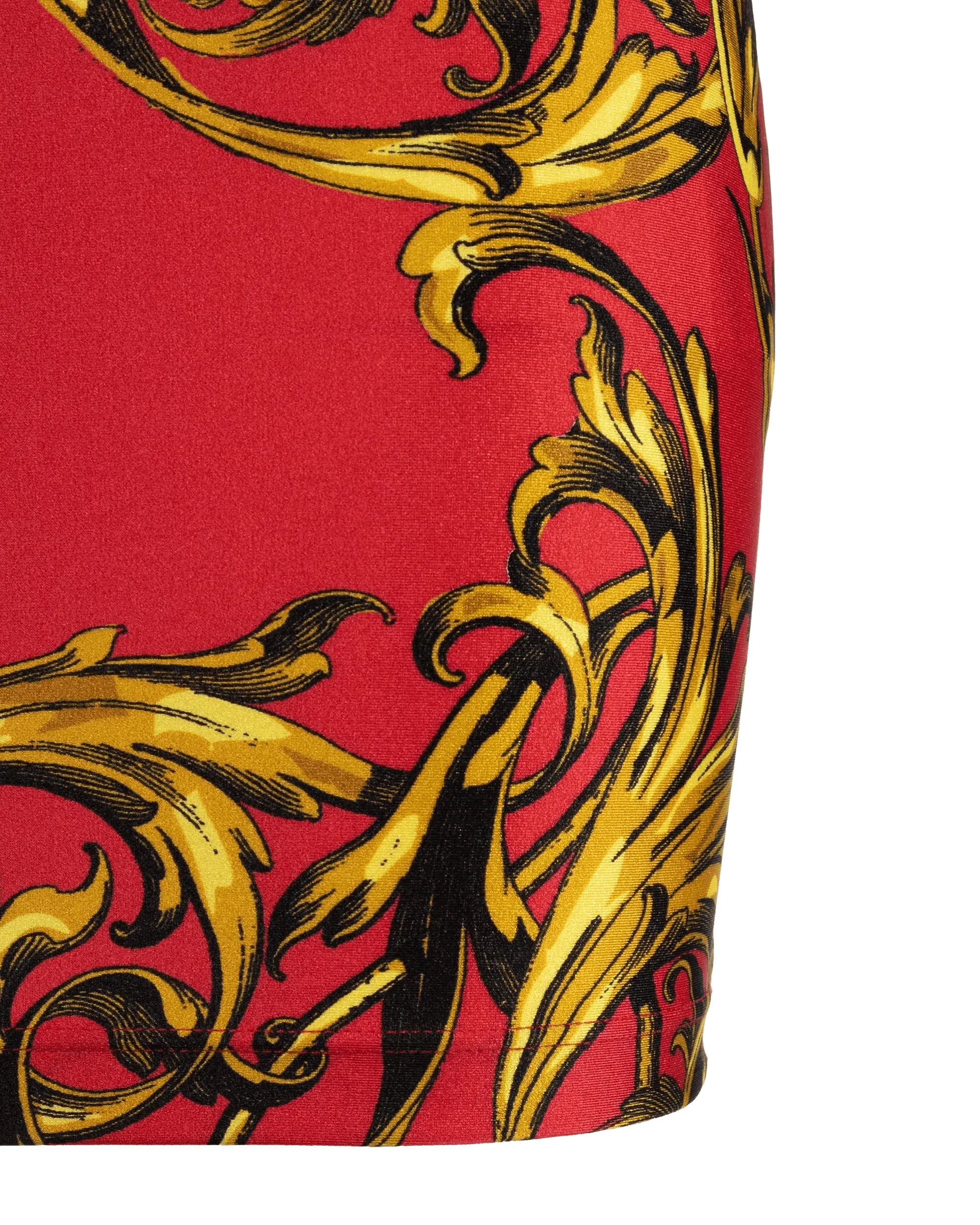 Garland Minidress - DIHSAN