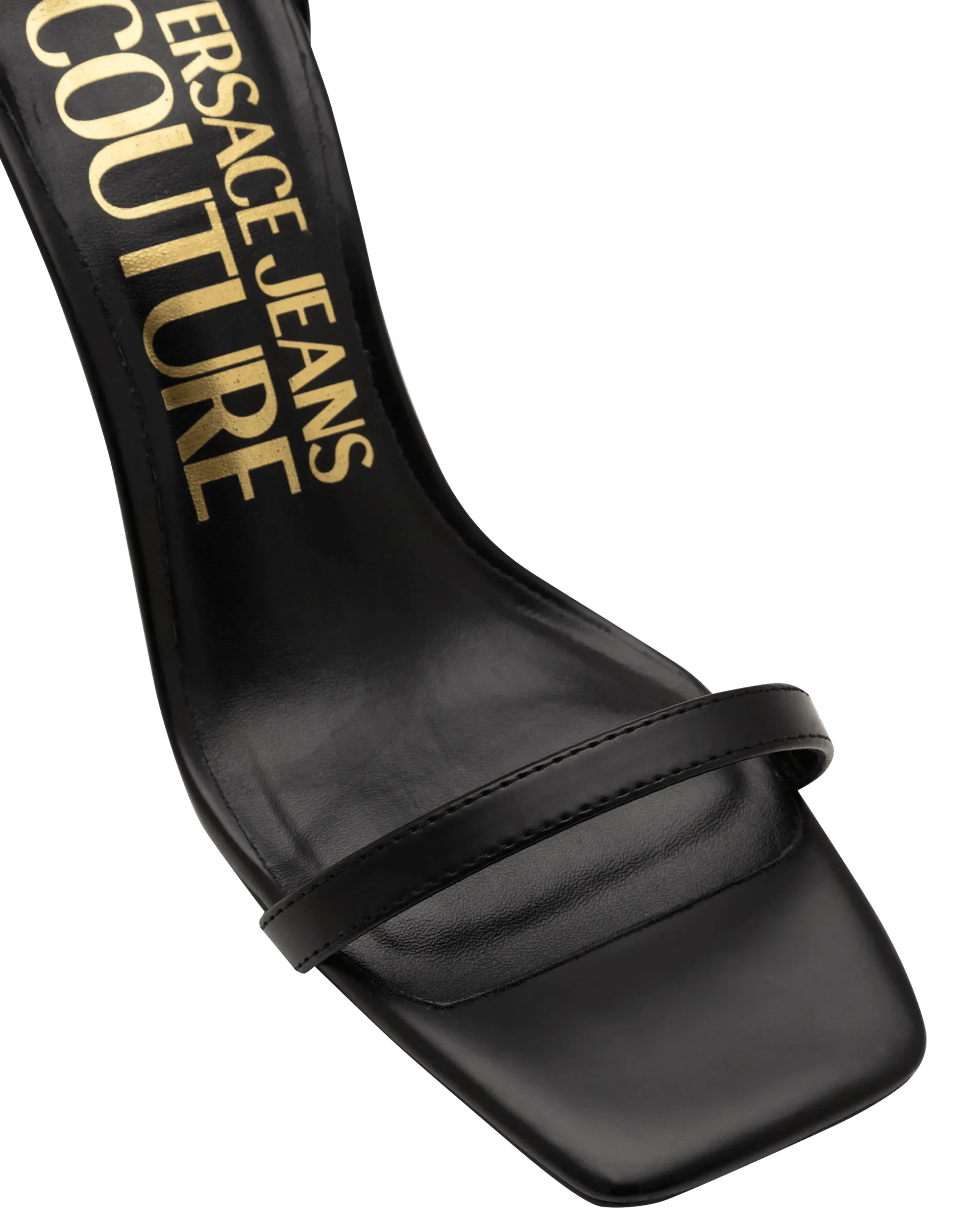 Ankle Strap Sandals - DIHSAN