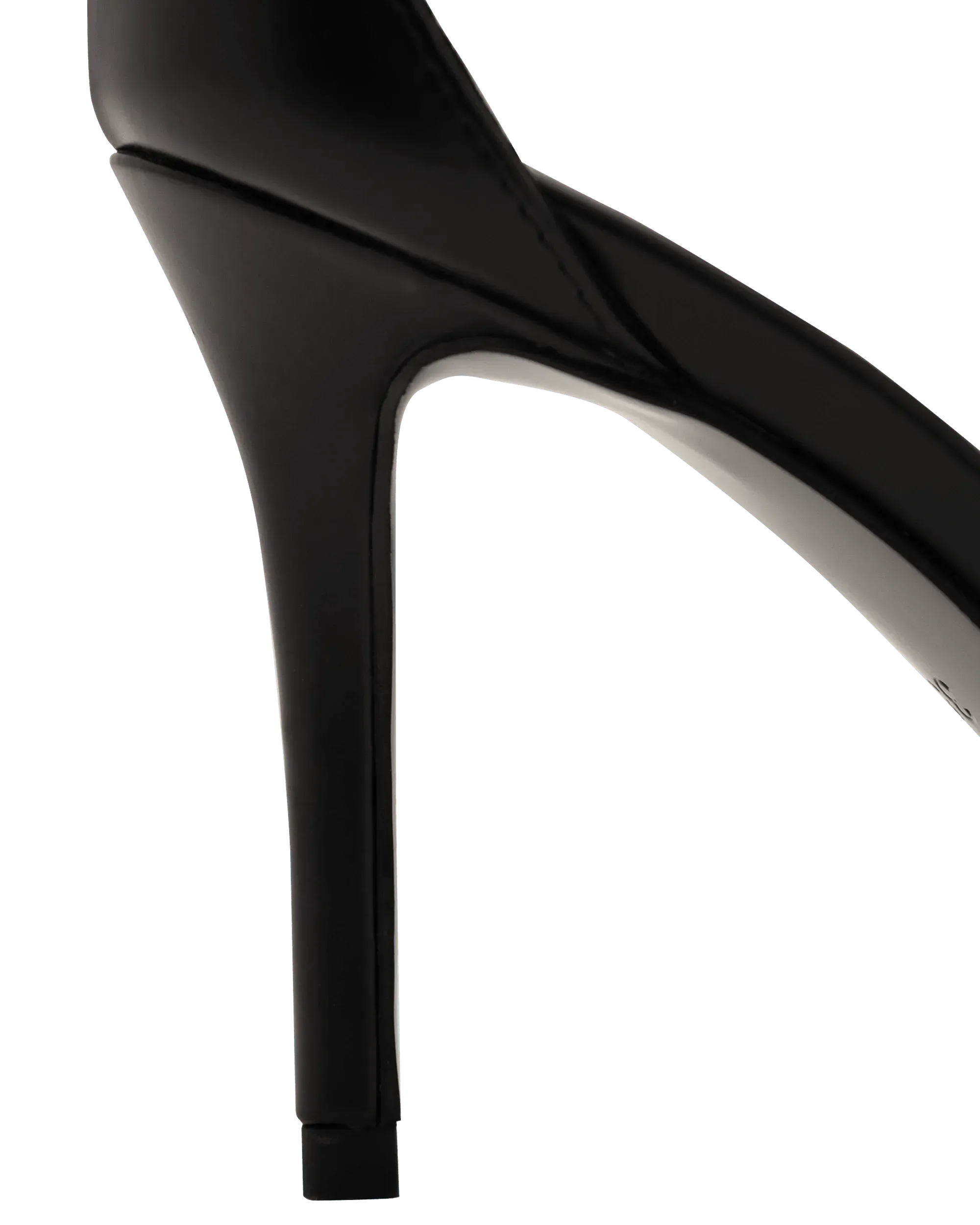 Ankle Strap Sandals - DIHSAN