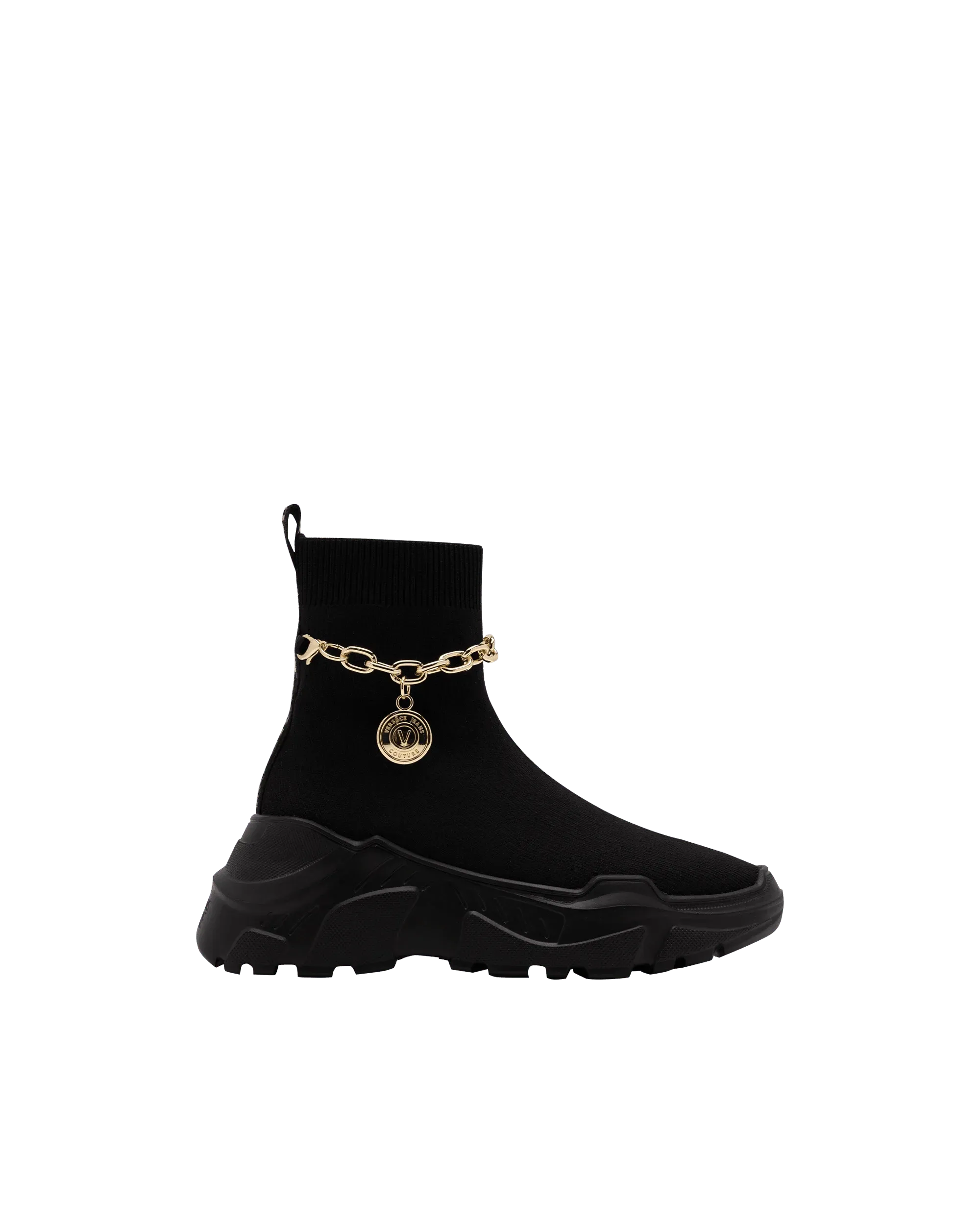 Speedtrack Sock Sneakers - DIHSAN
