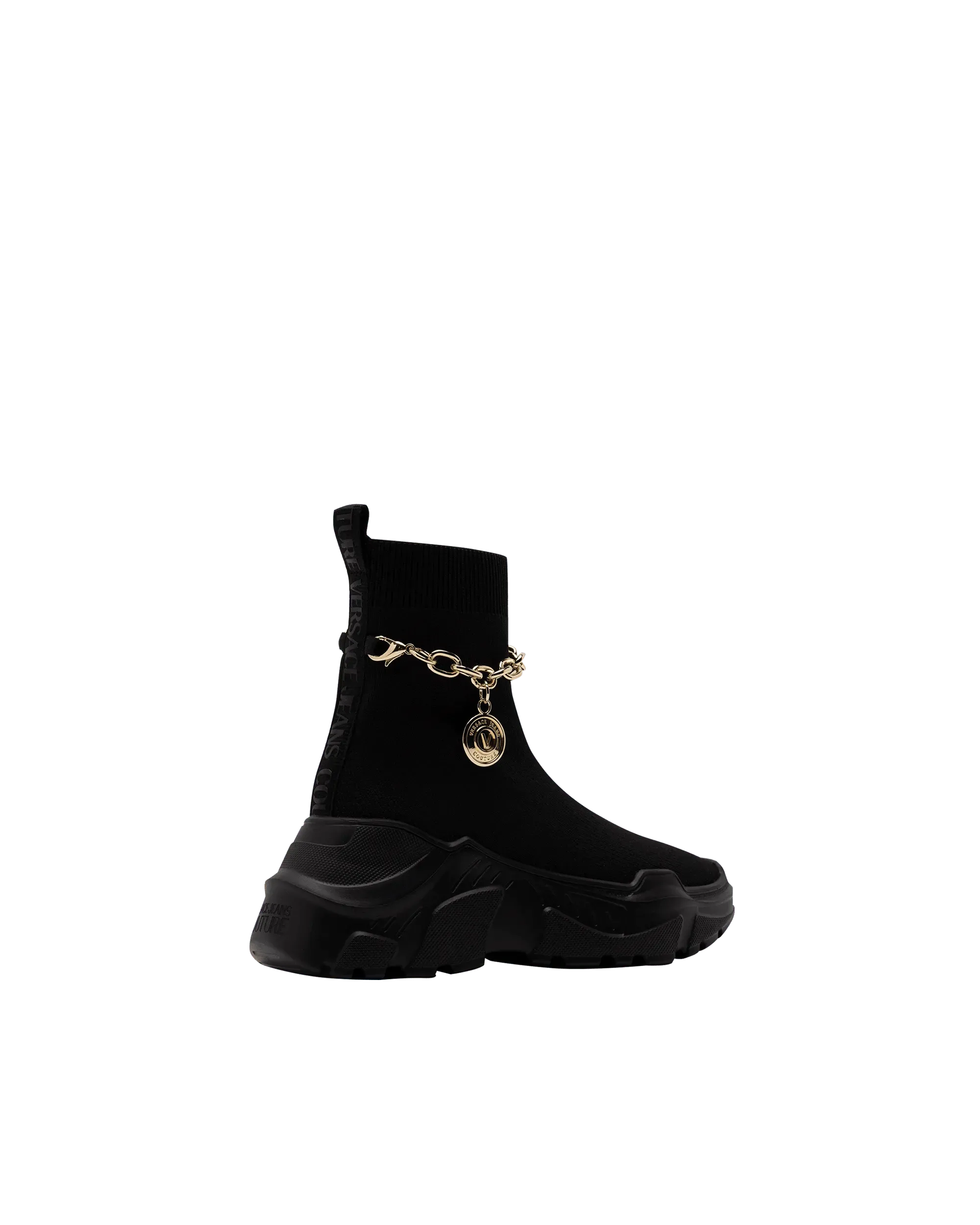 Speedtrack Sock Sneakers - DIHSAN