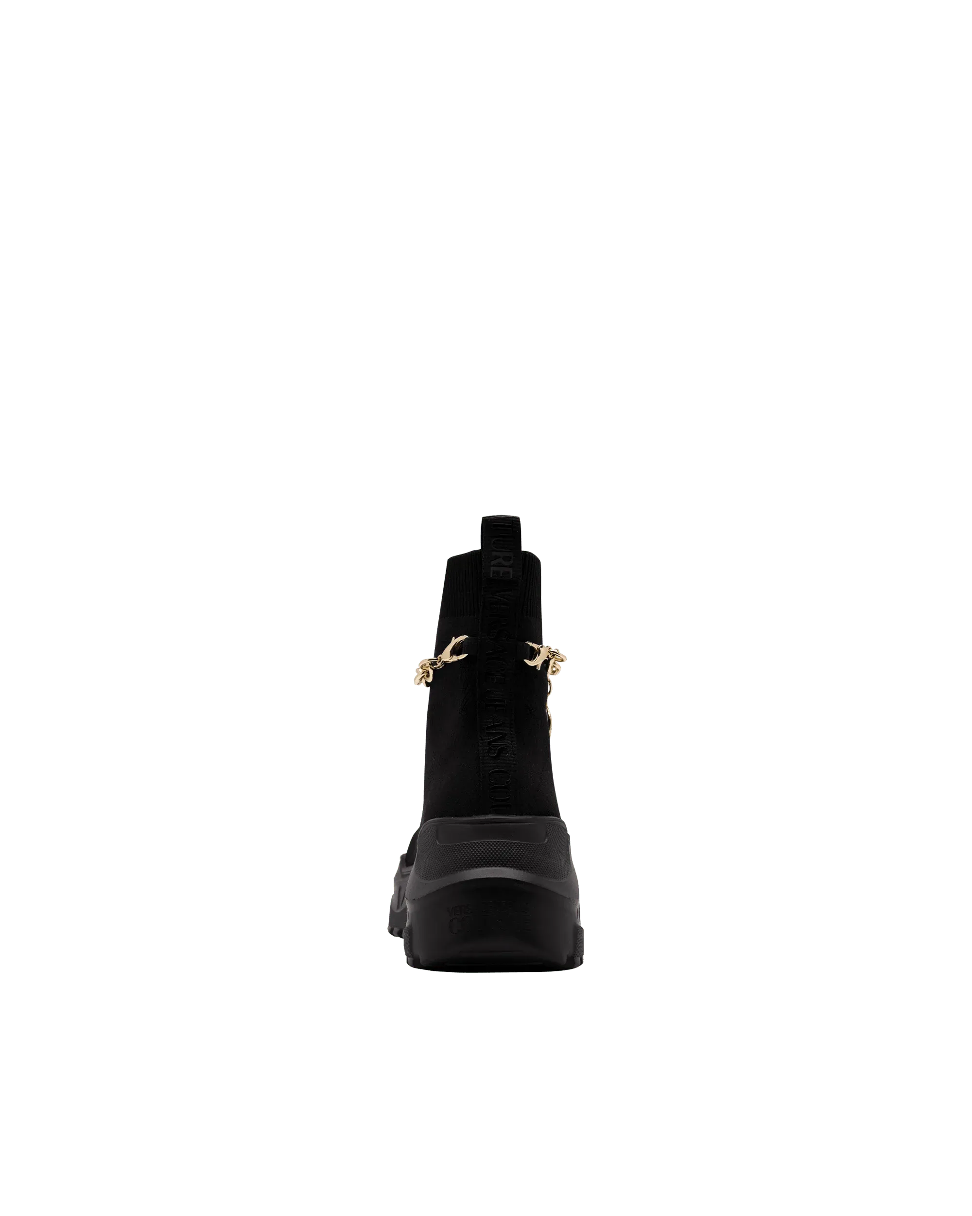 Speedtrack Sock Sneakers - DIHSAN